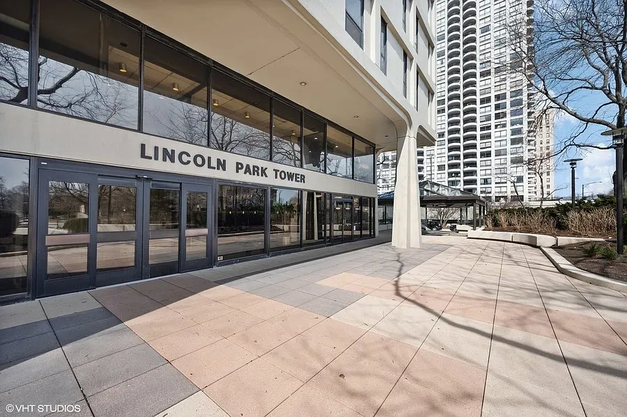 1960 N Lincoln Park W 60614 60614-Lincoln Park Tower-unit#2611-Chicago-IL
