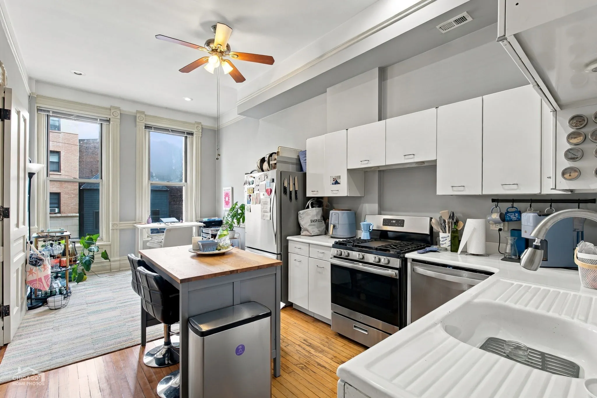 2772 N LINCOLN AVE 60614-John Hufmeyer-unit#205-Chicago-IL