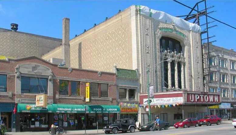 4921 N Winthrop Ave   60640 60640-unit#1-Chicago-IL