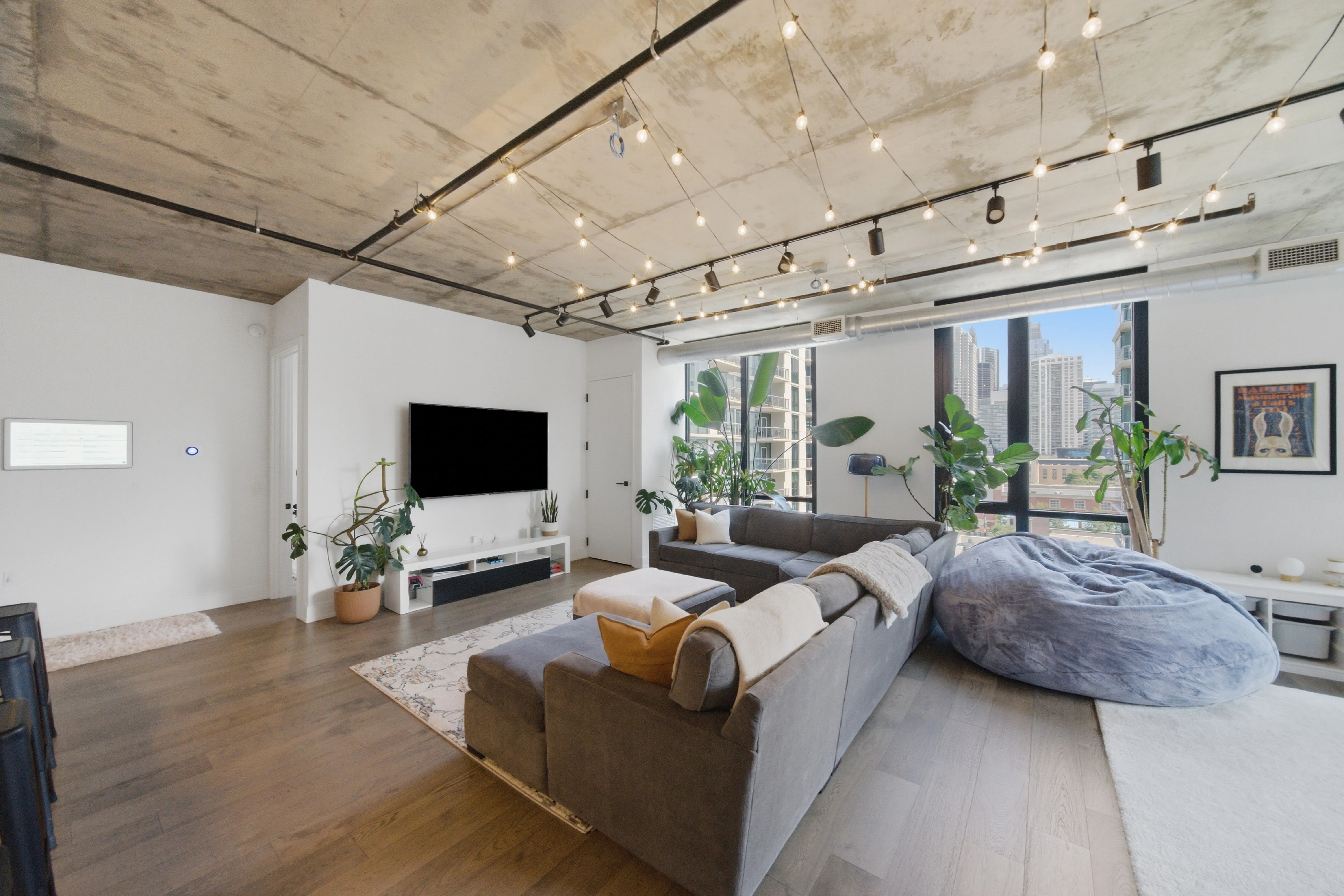 111 S Peoria St   60607 60607-Illume-unit#Unit 605-Chicago-IL
