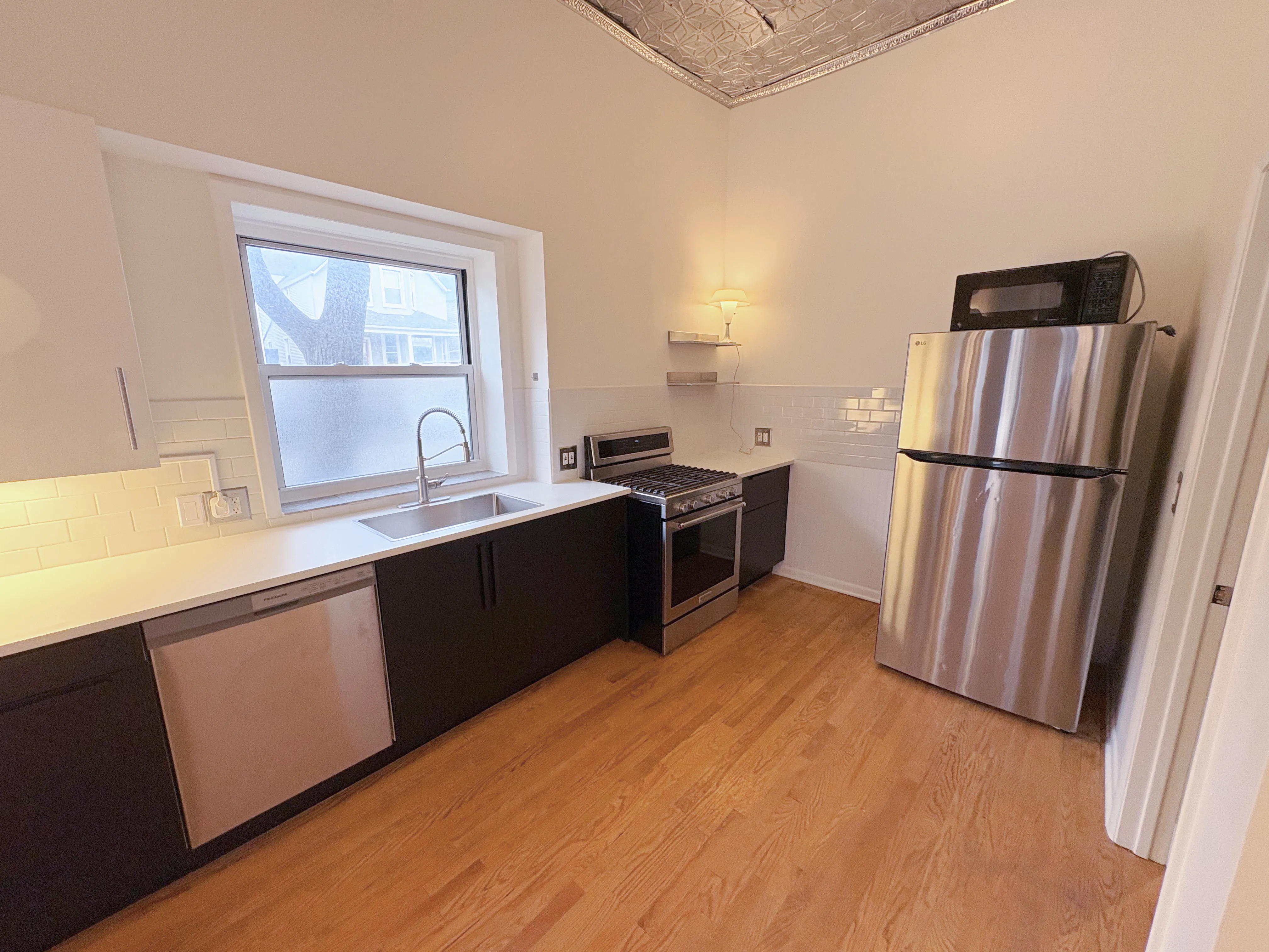 1657 N Monticello Ave 60647 60647-Two-flat-unit#1-Chicago-IL