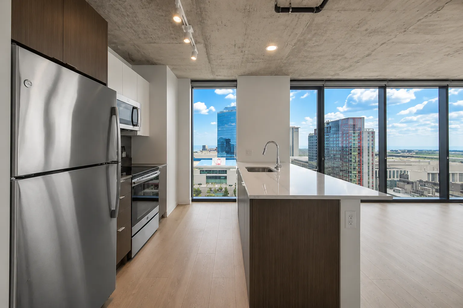 2111 S Wabash Ave   60616 60616-unit#707-Chicago-IL