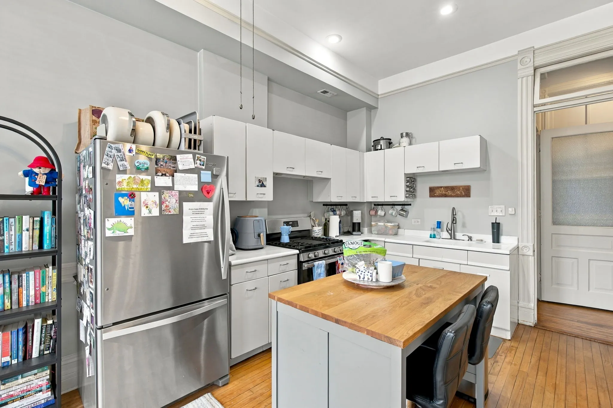 2772 N LINCOLN AVE 60614-John Hufmeyer-unit#205-Chicago-IL