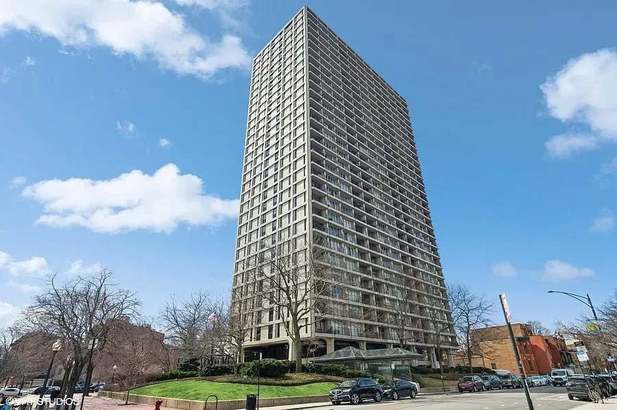 1960 N Lincoln Park W 60614 60614-Lincoln Park Tower-unit#2611-Chicago-IL