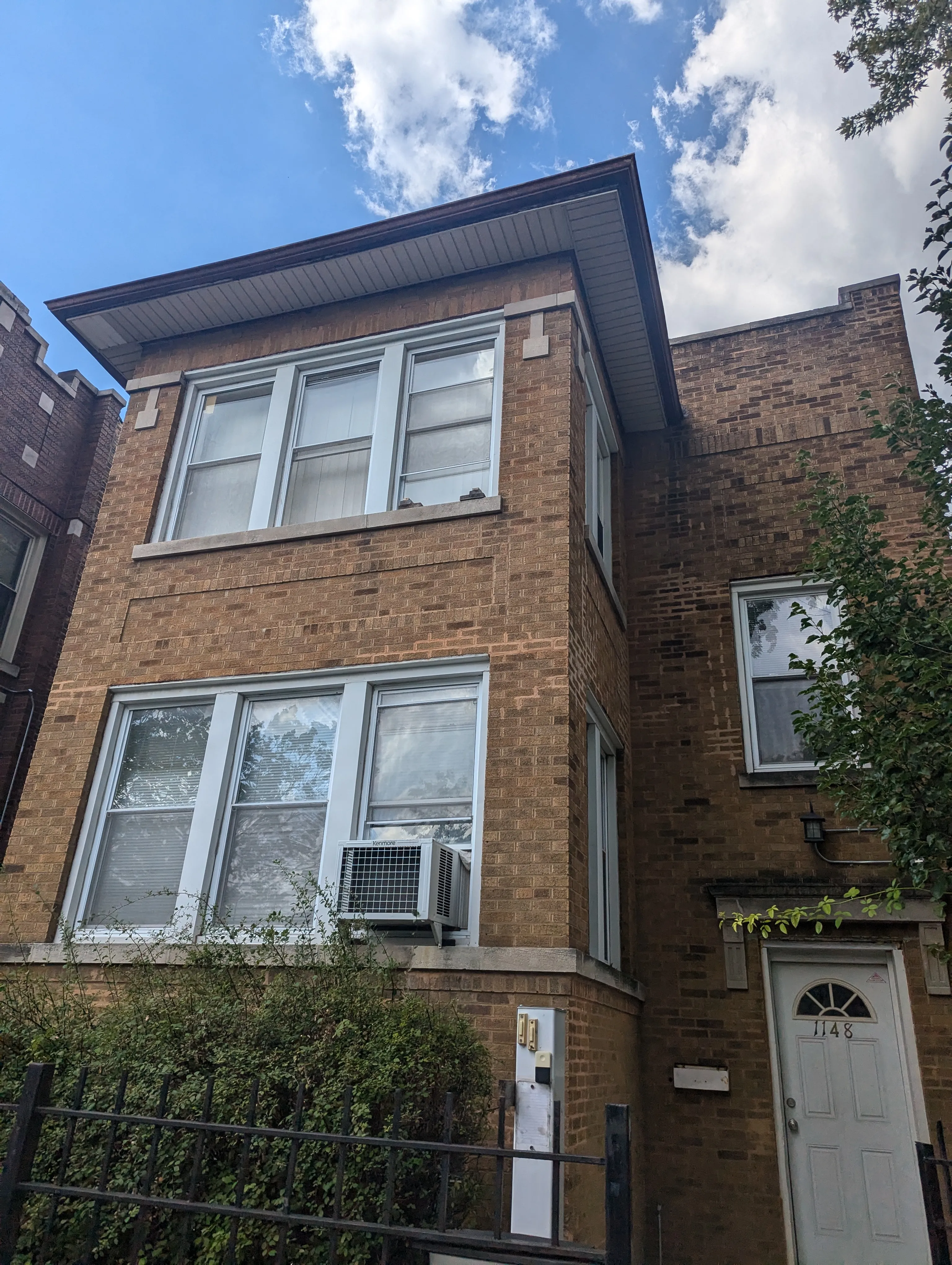 1148 N Mayfield Ave 60651 60651-unit#1-Chicago-IL