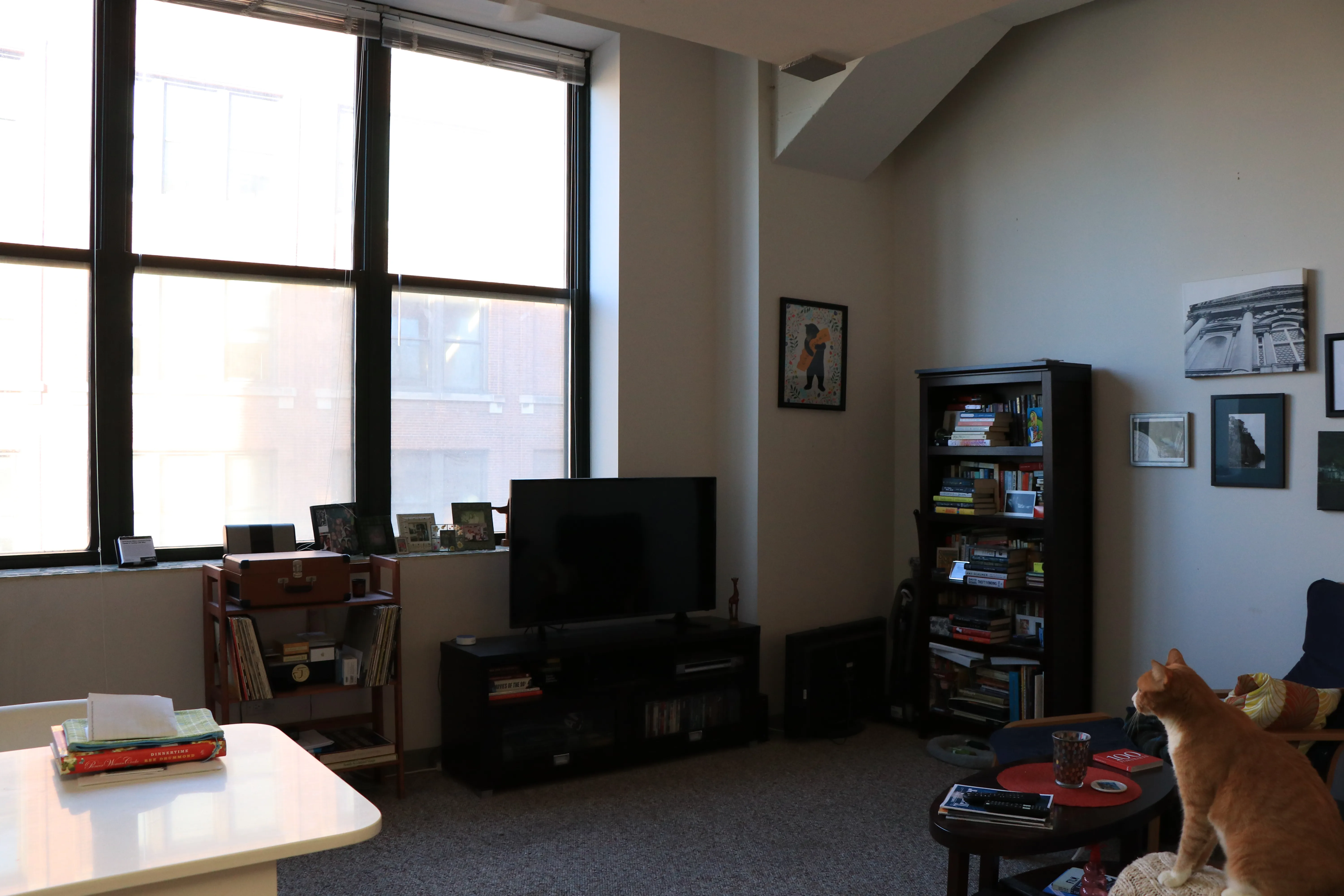 999 W Wolfram St 60657 60657-Sheffield Lofts-unit#308-Chicago-IL