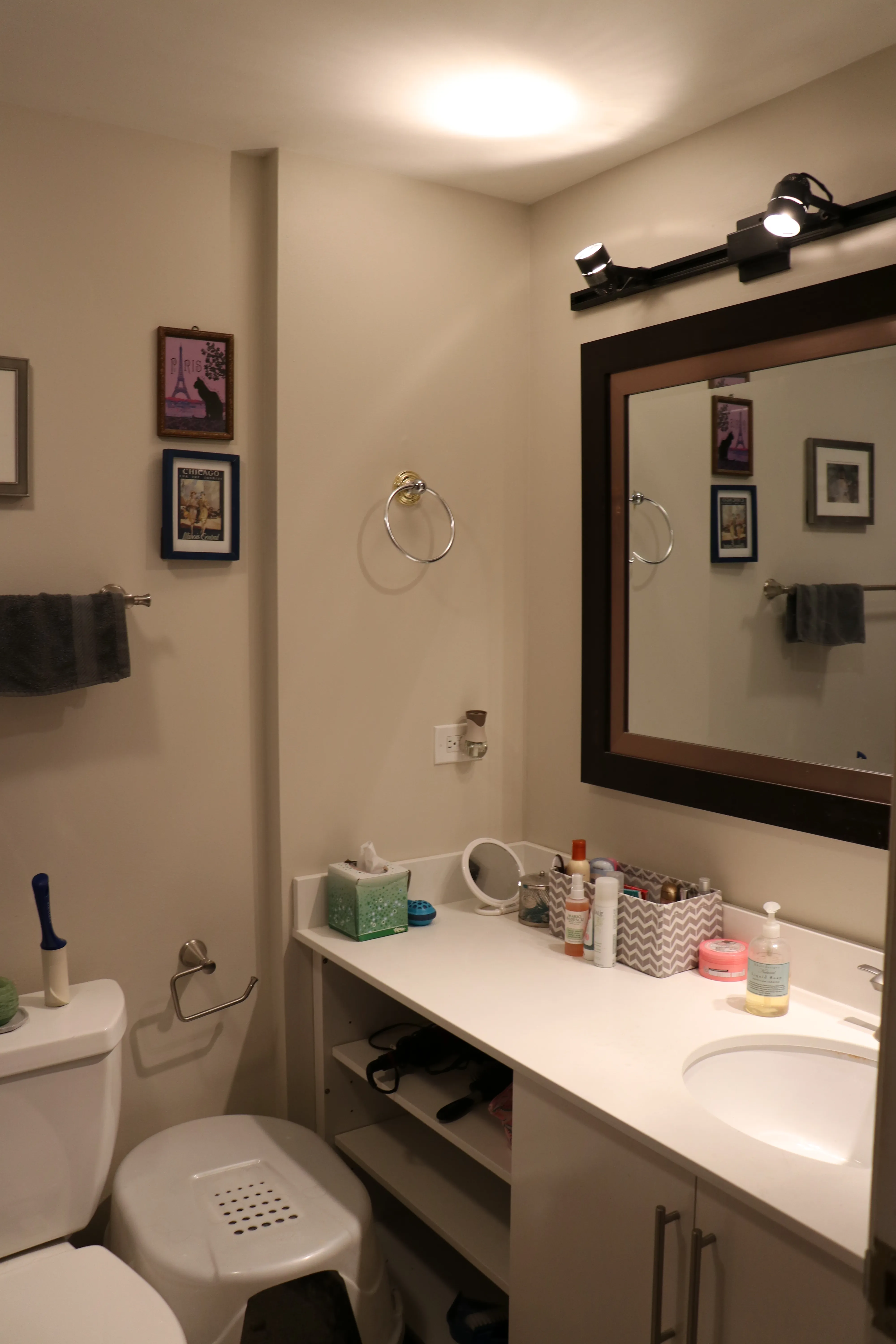 999 W Wolfram St 60657 60657-Sheffield Lofts-unit#308-Chicago-IL
