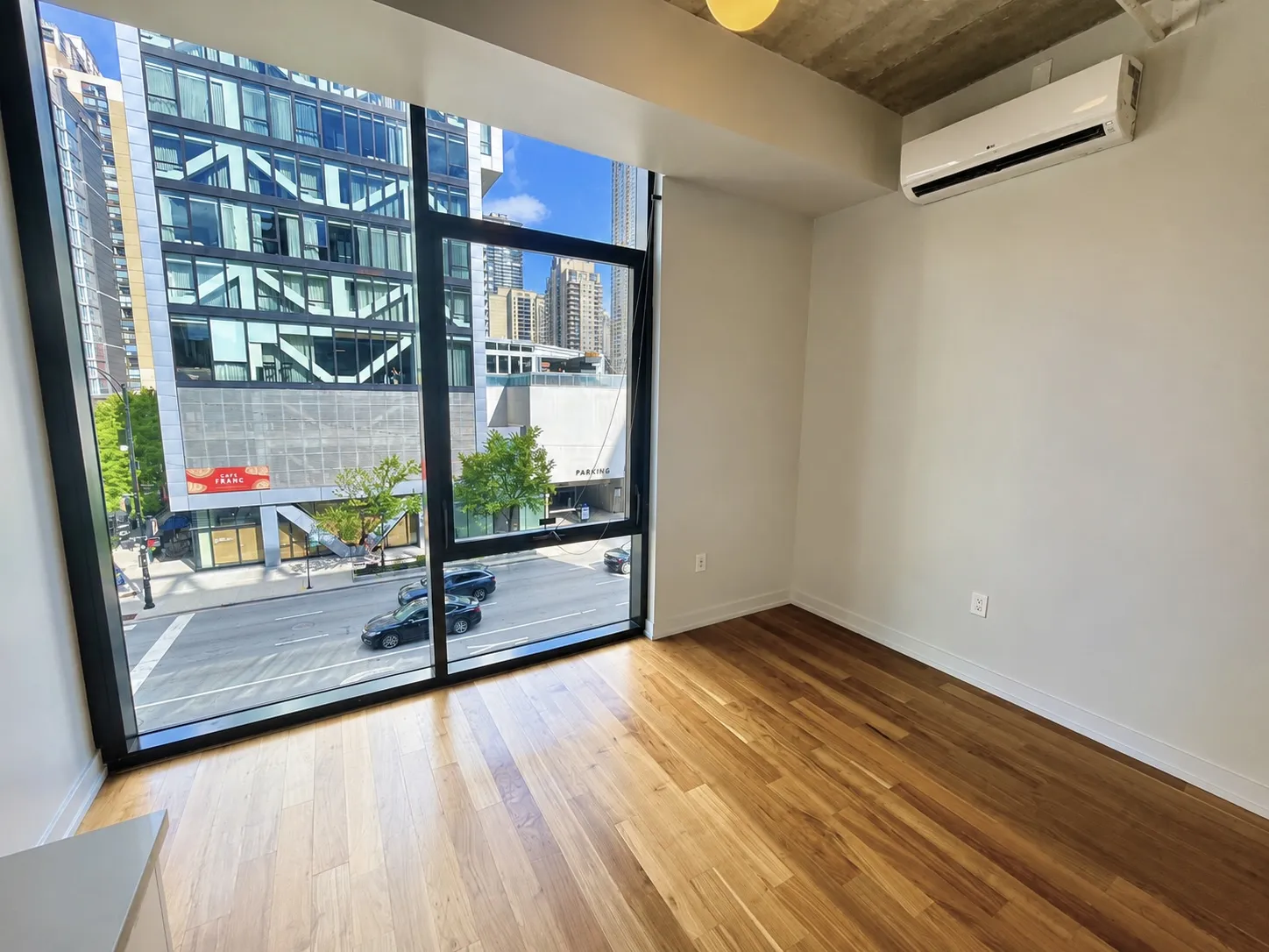 676 S La Salle St 60605 60605-unit#407-Chicago-IL