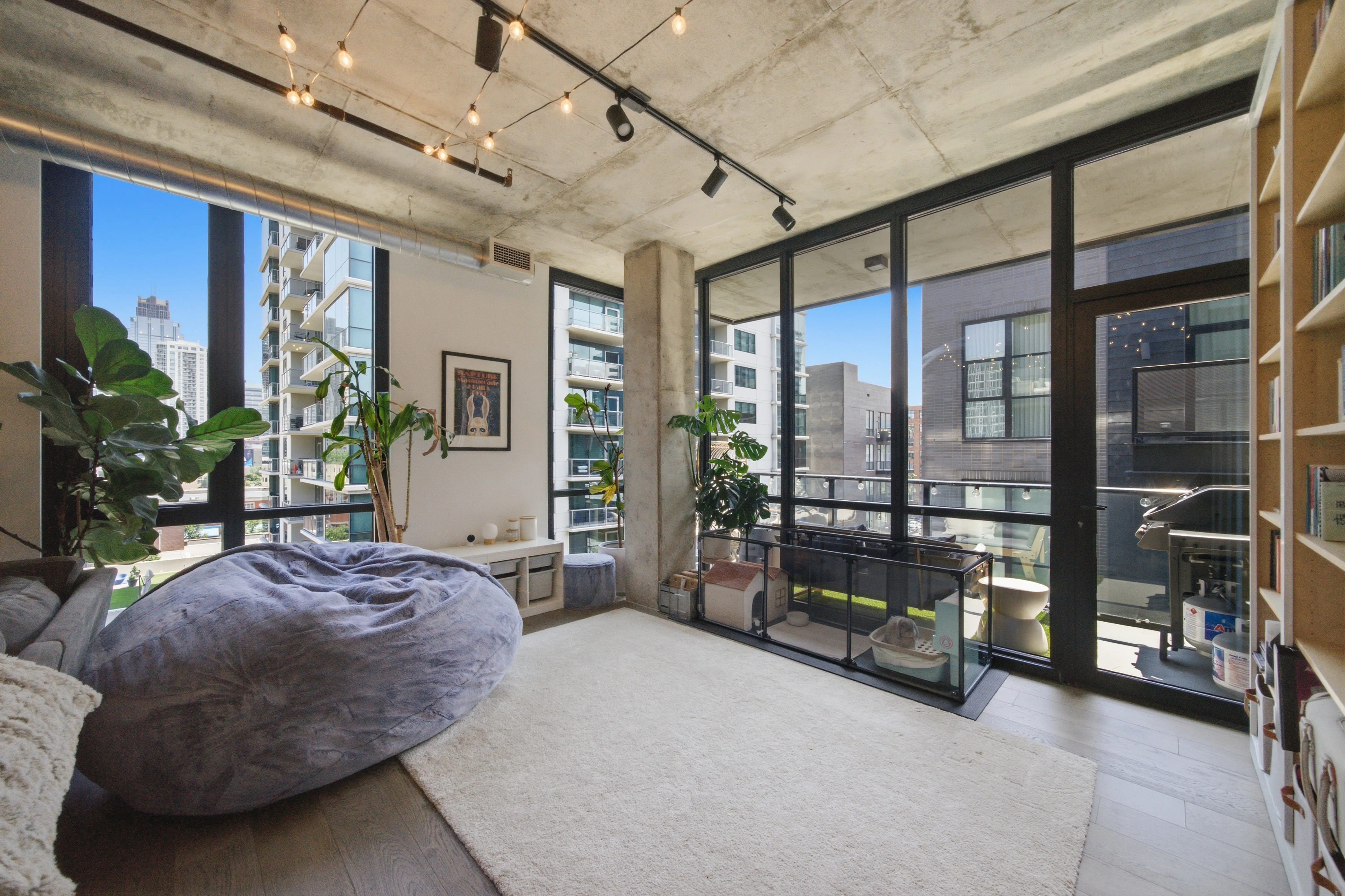 111 S Peoria St   60607 60607-Illume-unit#Unit 605-Chicago-IL