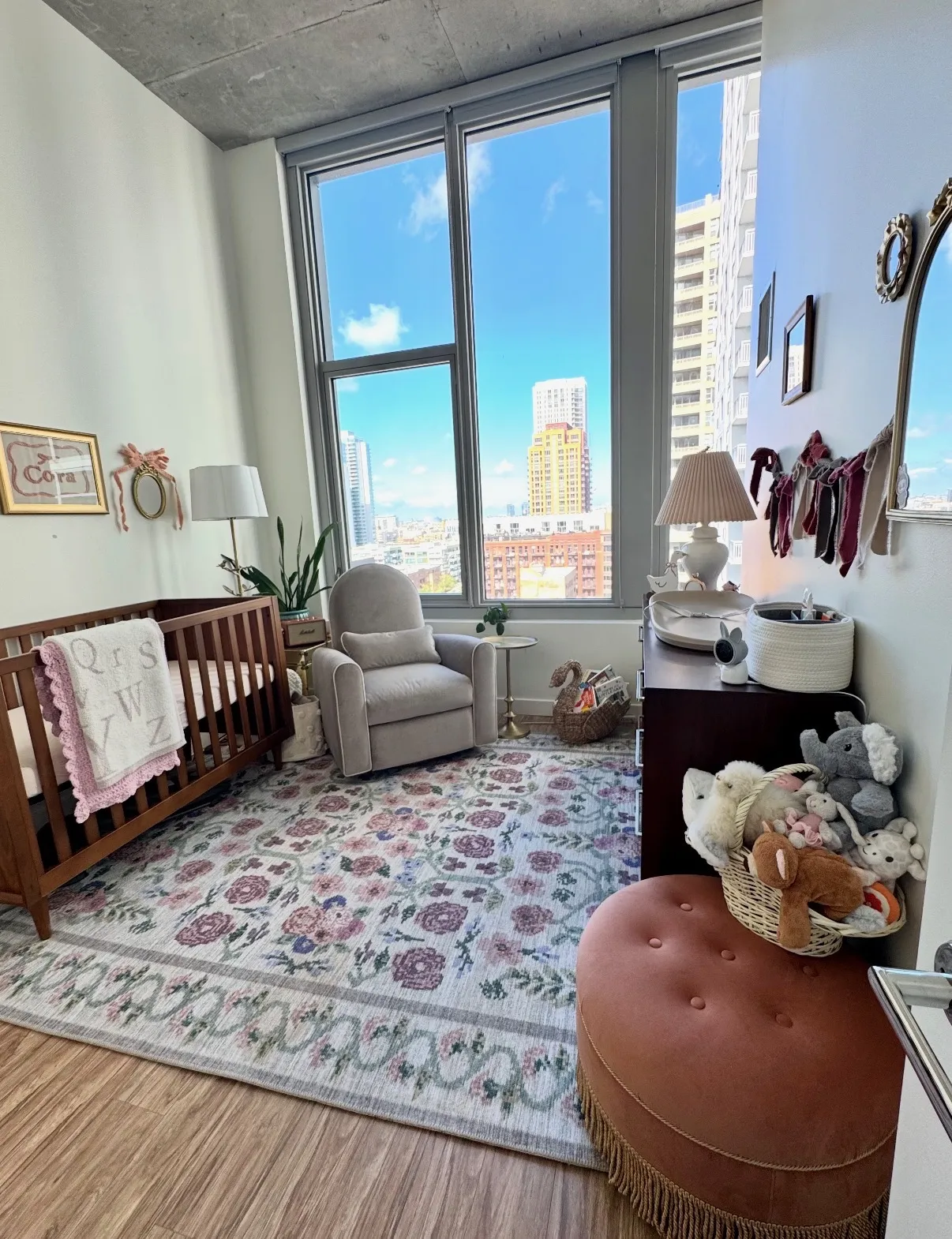 165 N Desplaines St   60661 60661-EMME-unit#1310-Chicago-IL