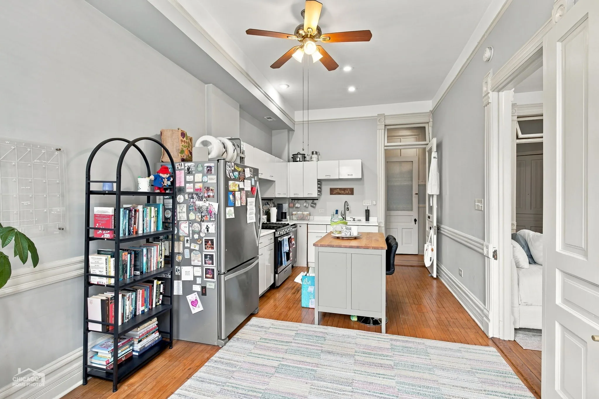 2772 N LINCOLN AVE 60614-John Hufmeyer-unit#205-Chicago-IL