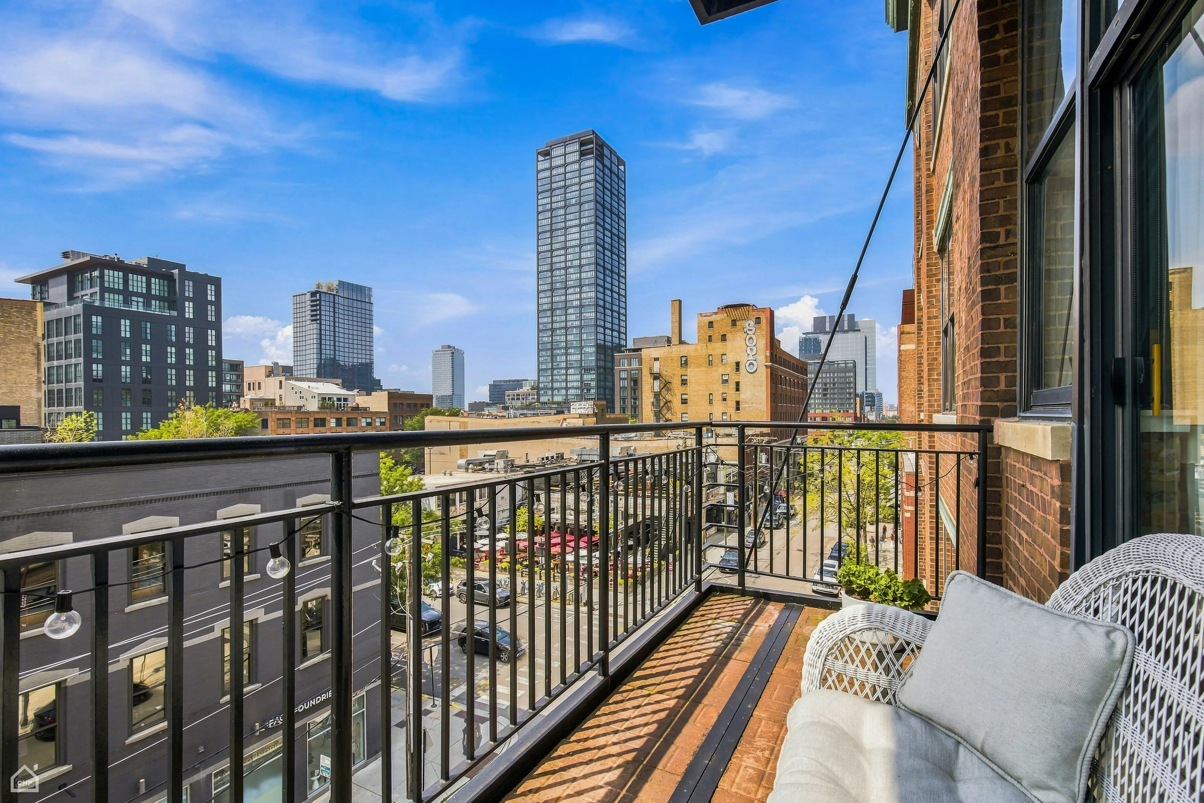 817 W Washington Blvd 60607 60607-unit#406-Chicago-IL