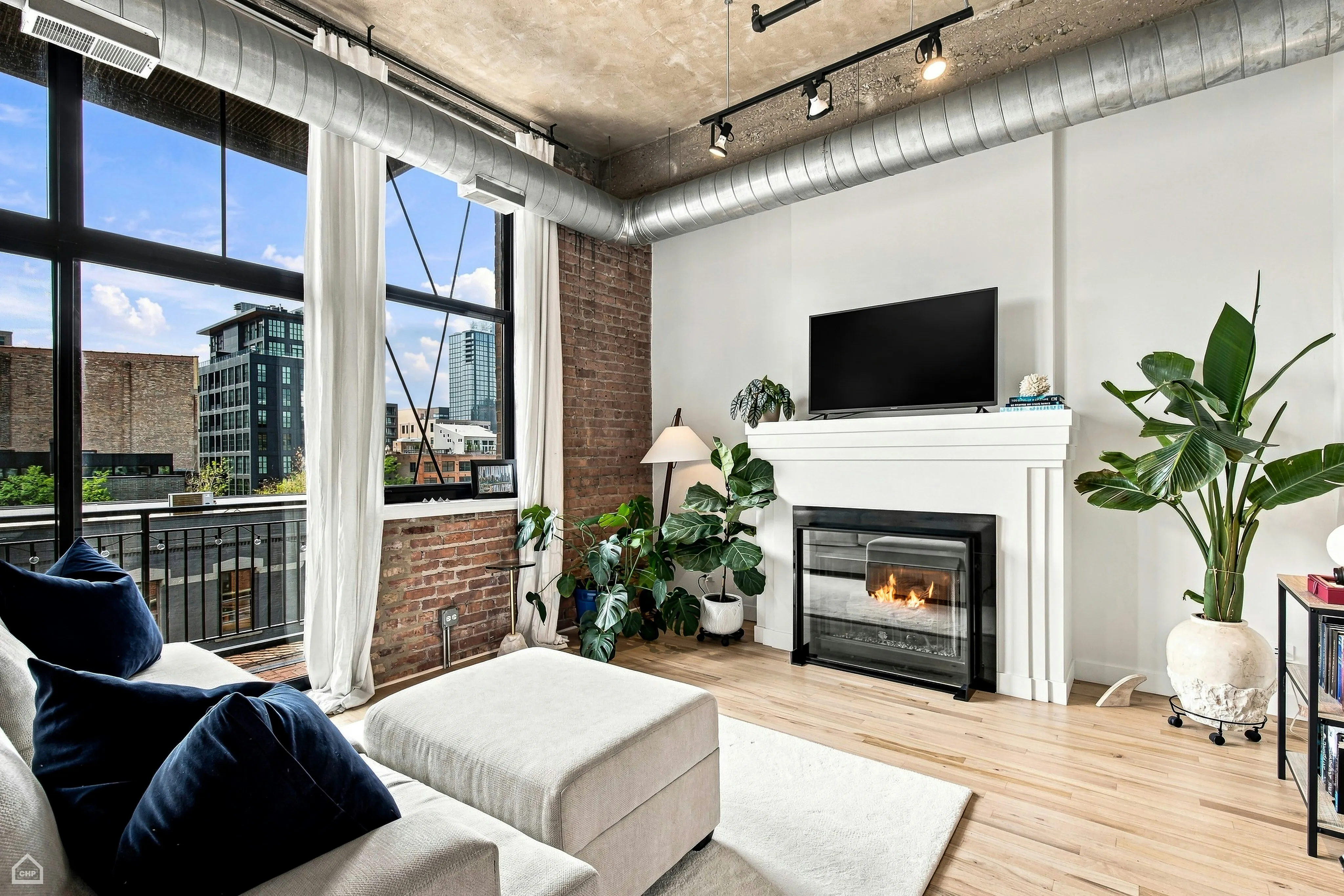 817 W Washington Blvd 60607 60607-unit#406-Chicago-IL