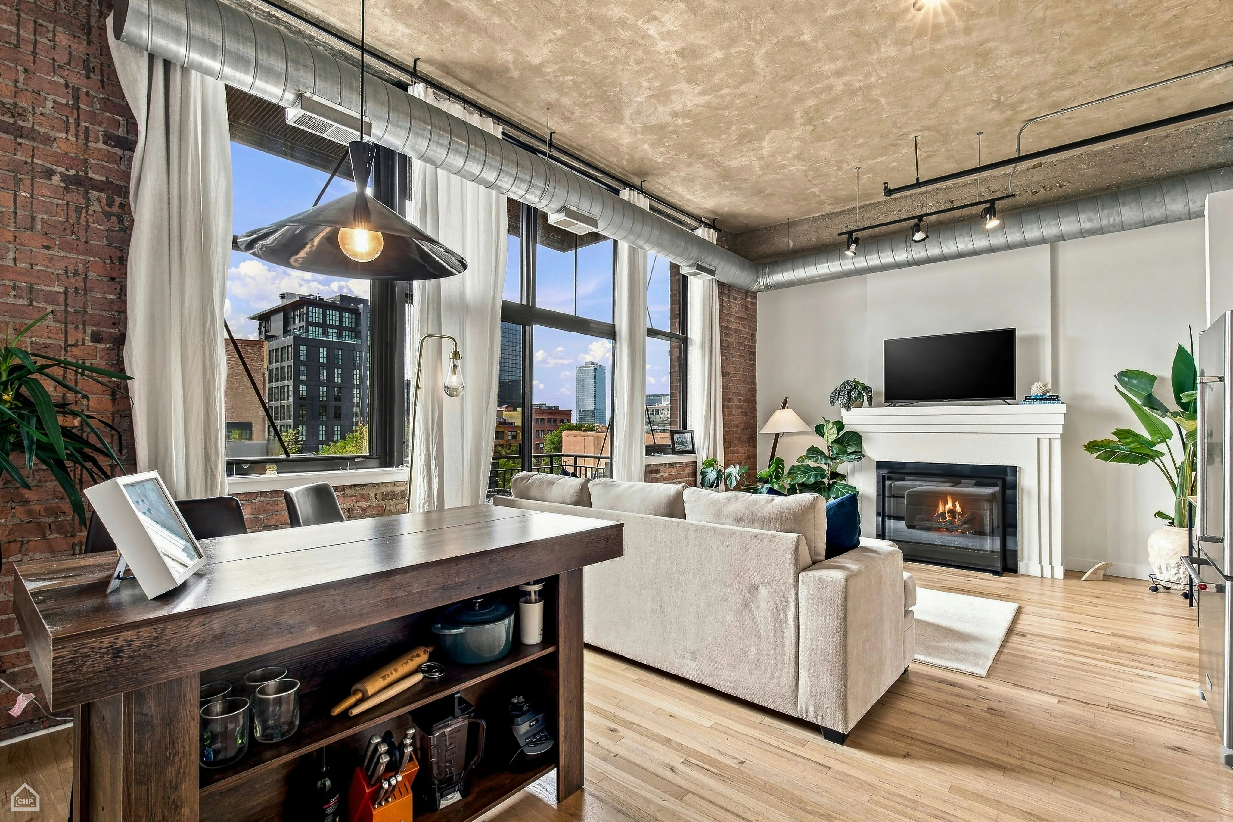 817 W Washington Blvd 60607 60607-unit#406-Chicago-IL