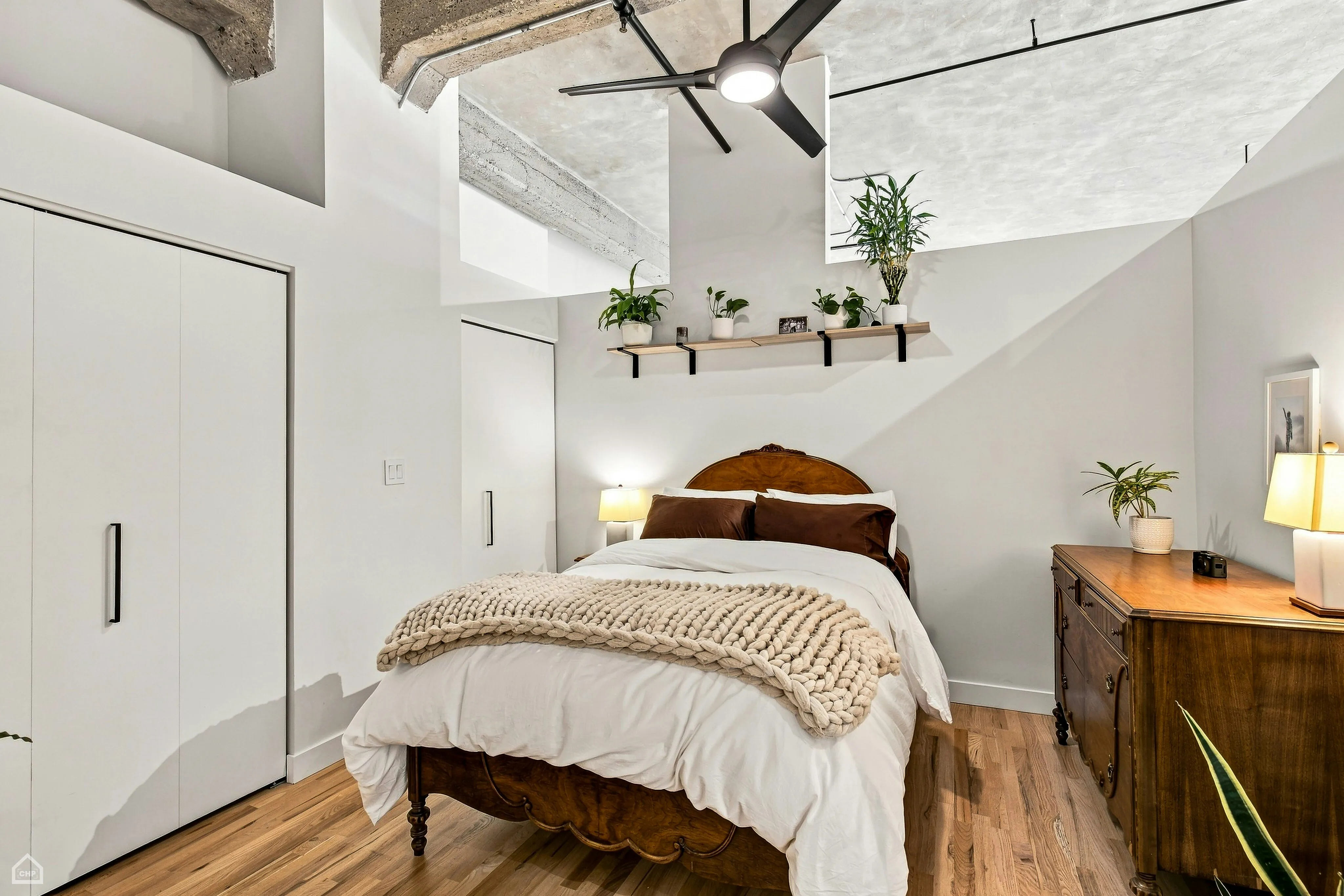 817 W Washington Blvd 60607 60607-unit#406-Chicago-IL