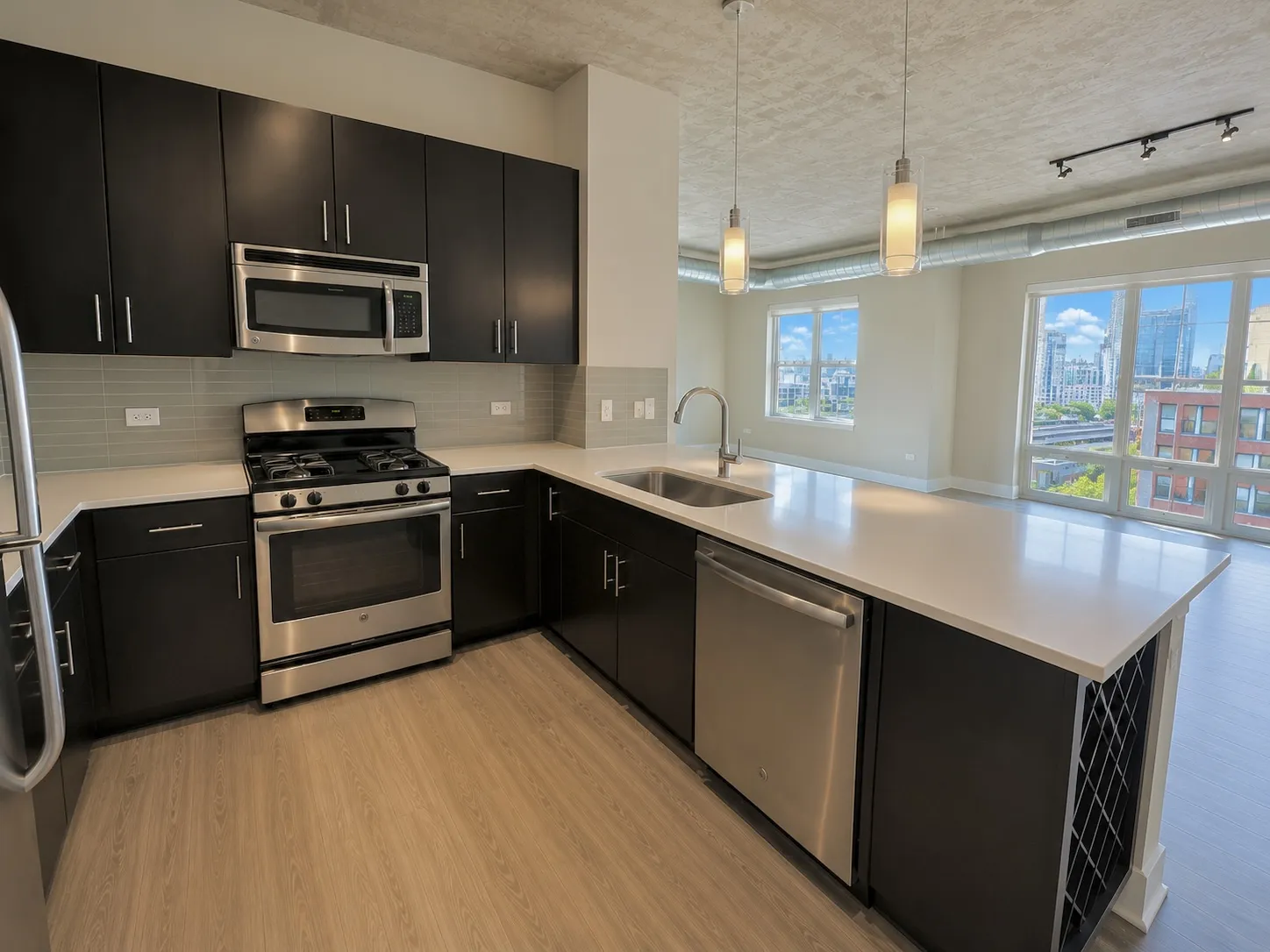 850 S Clark St 60605 60605-unit#604-Chicago-IL