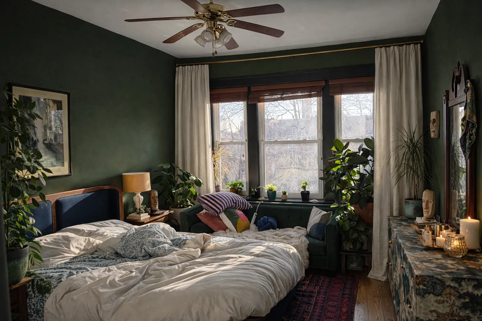 4454 N Beacon St 60640-unit#3-Chicago-IL