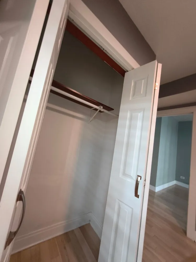 3306 N Drake Ave 60618-unit#2 Front-Chicago-IL