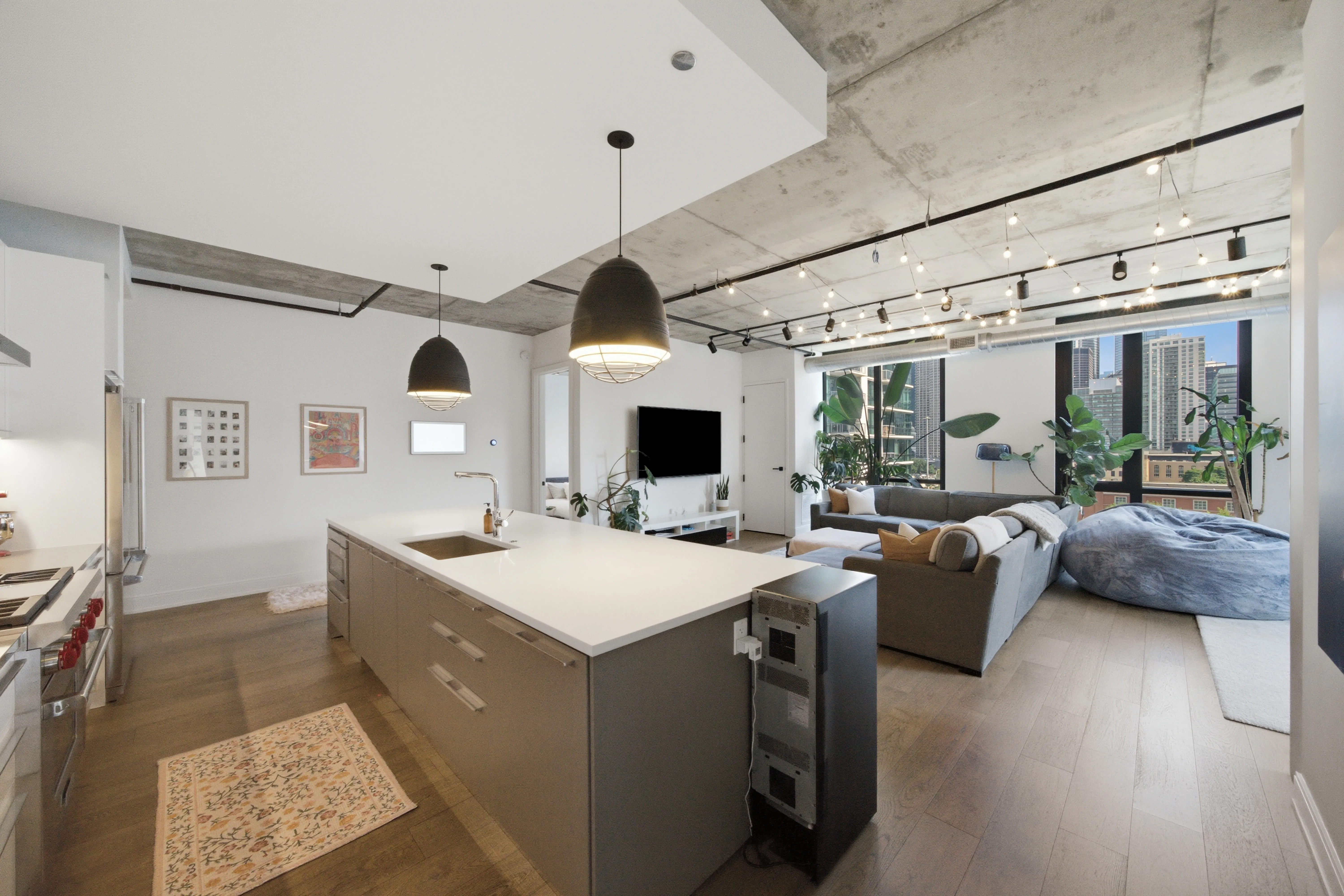111 S Peoria St   60607 60607-Illume-unit#Unit 605-Chicago-IL