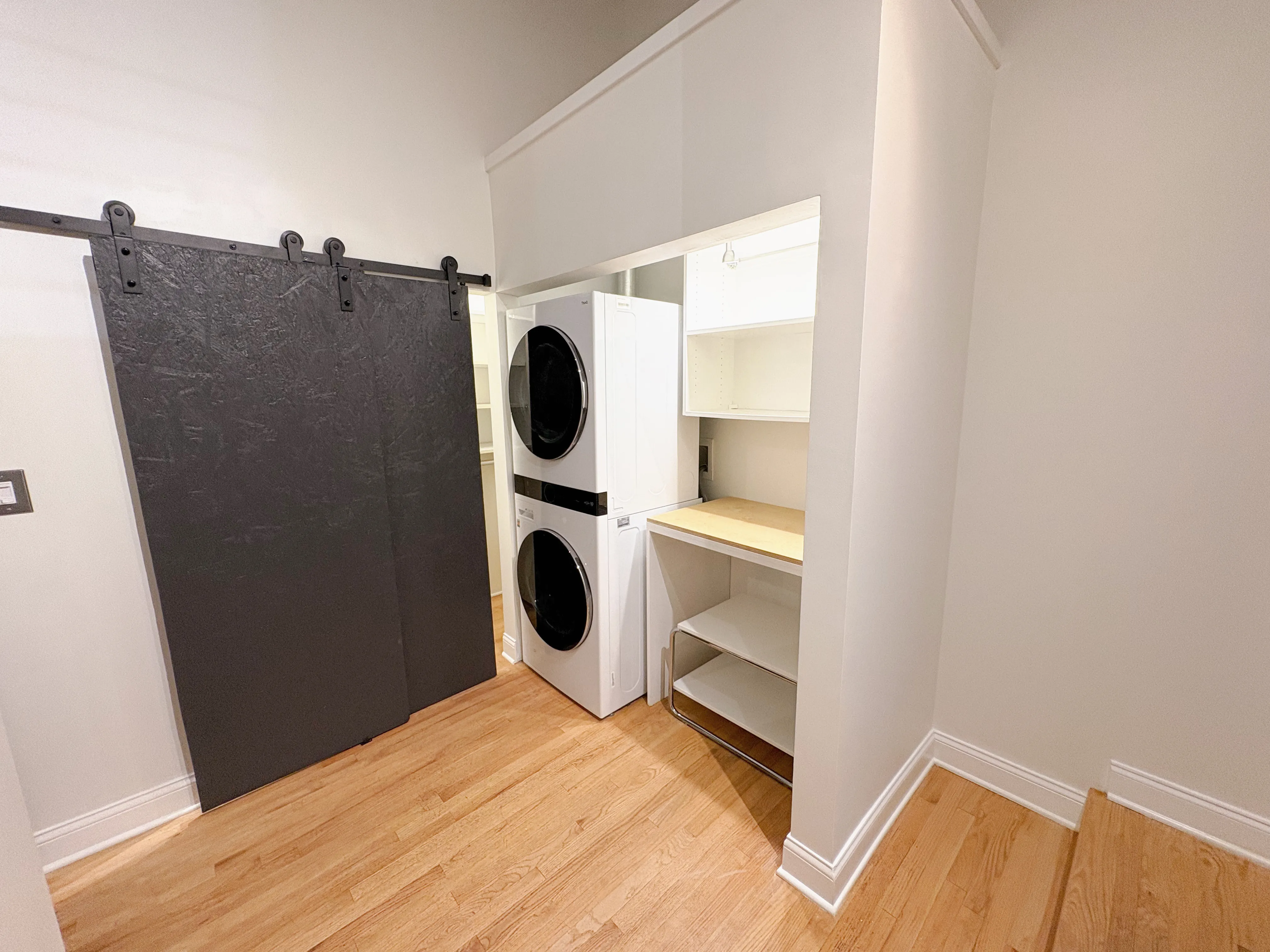 1657 N Monticello Ave 60647 60647-Two-flat-unit#1-Chicago-IL