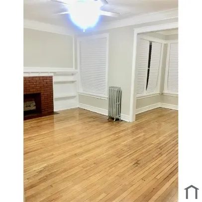 4725 S Vincennes Ave 60615 60615-unit#3S-Chicago-IL