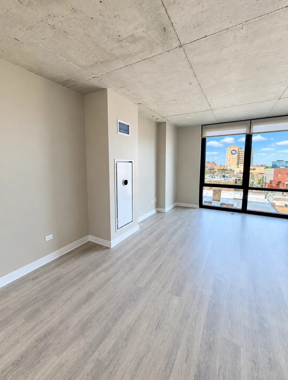 4611 N Broadway 60640 60640-unit#812-Chicago-IL