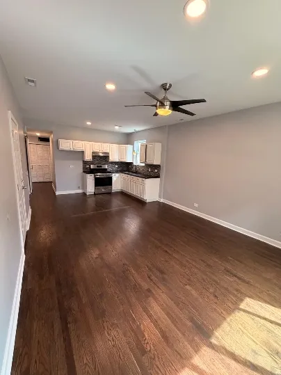 2906 W Flournoy St   60612 60612-unit#3-Chicago-IL