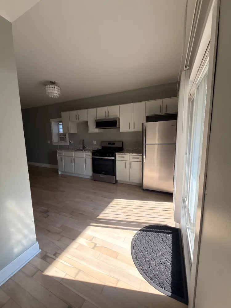 3306 N Drake Ave 60618-unit#2 Front-Chicago-IL