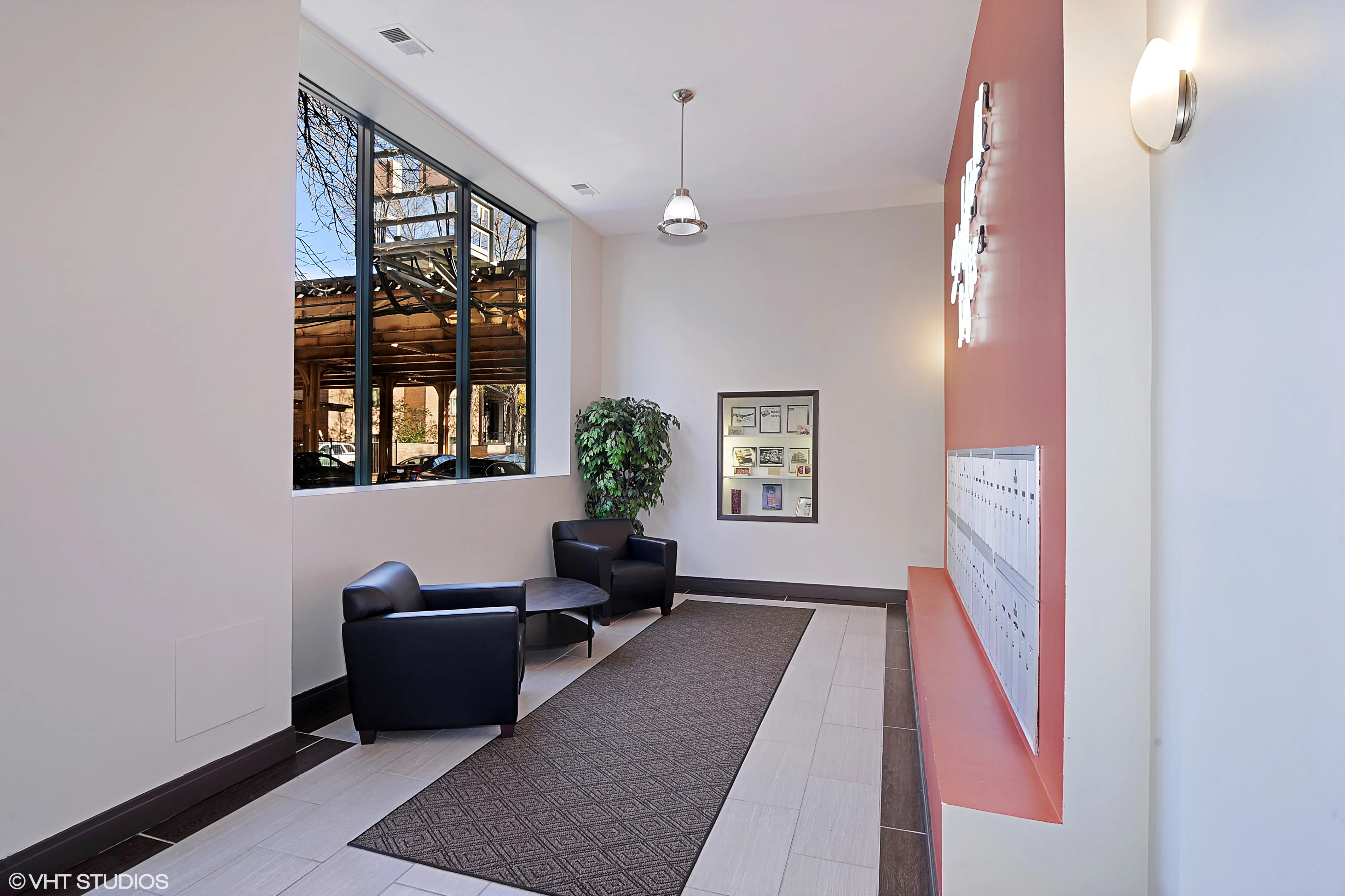 999 W Wolfram St 60657 60657-Sheffield Lofts-unit#308-Chicago-IL
