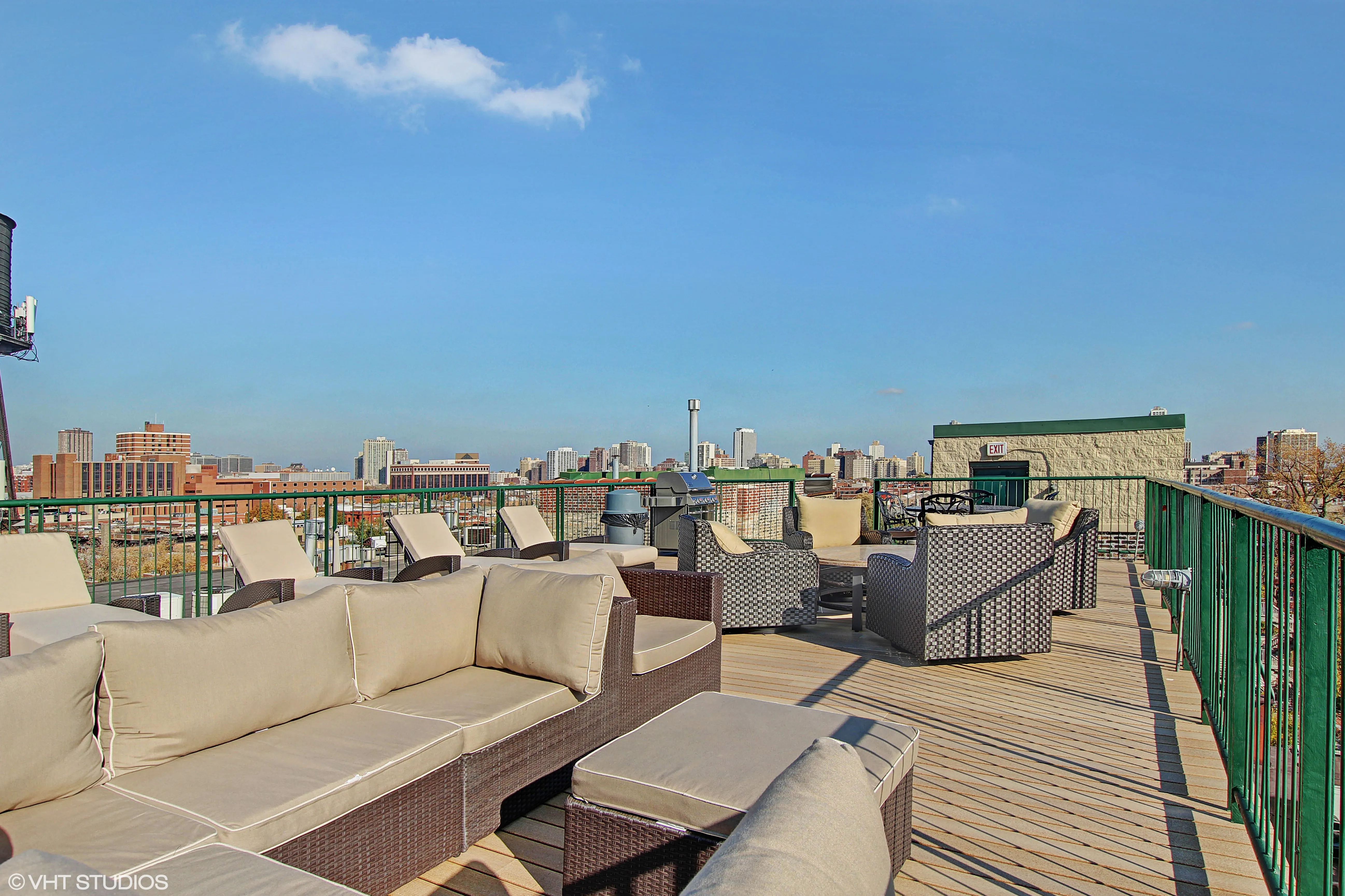 999 W Wolfram St 60657 60657-Sheffield Lofts-unit#308-Chicago-IL