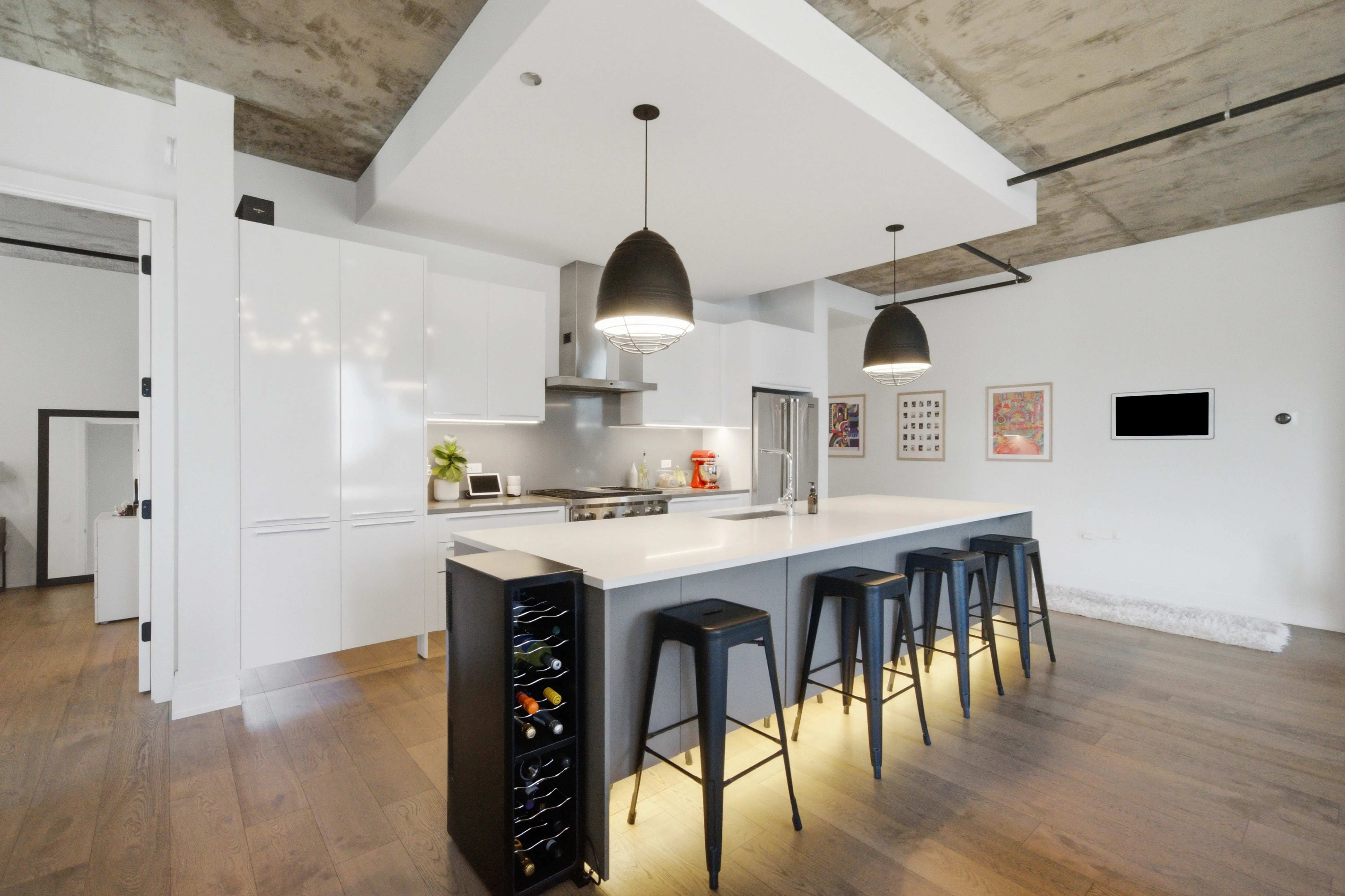 111 S Peoria St   60607 60607-Illume-unit#Unit 605-Chicago-IL