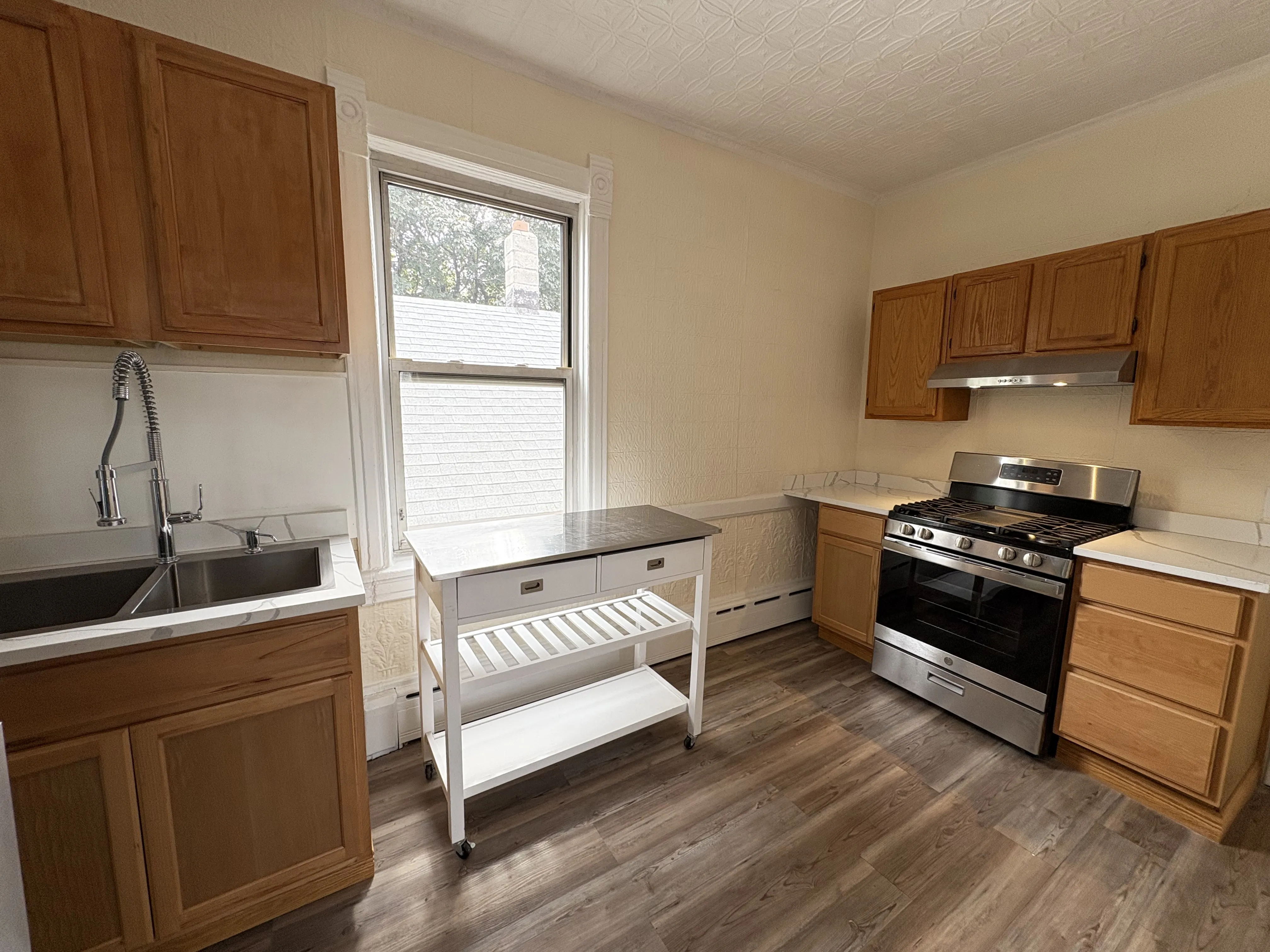 3357 S Oakley Ave 60608 60608-Two-Flat-Chicago-IL