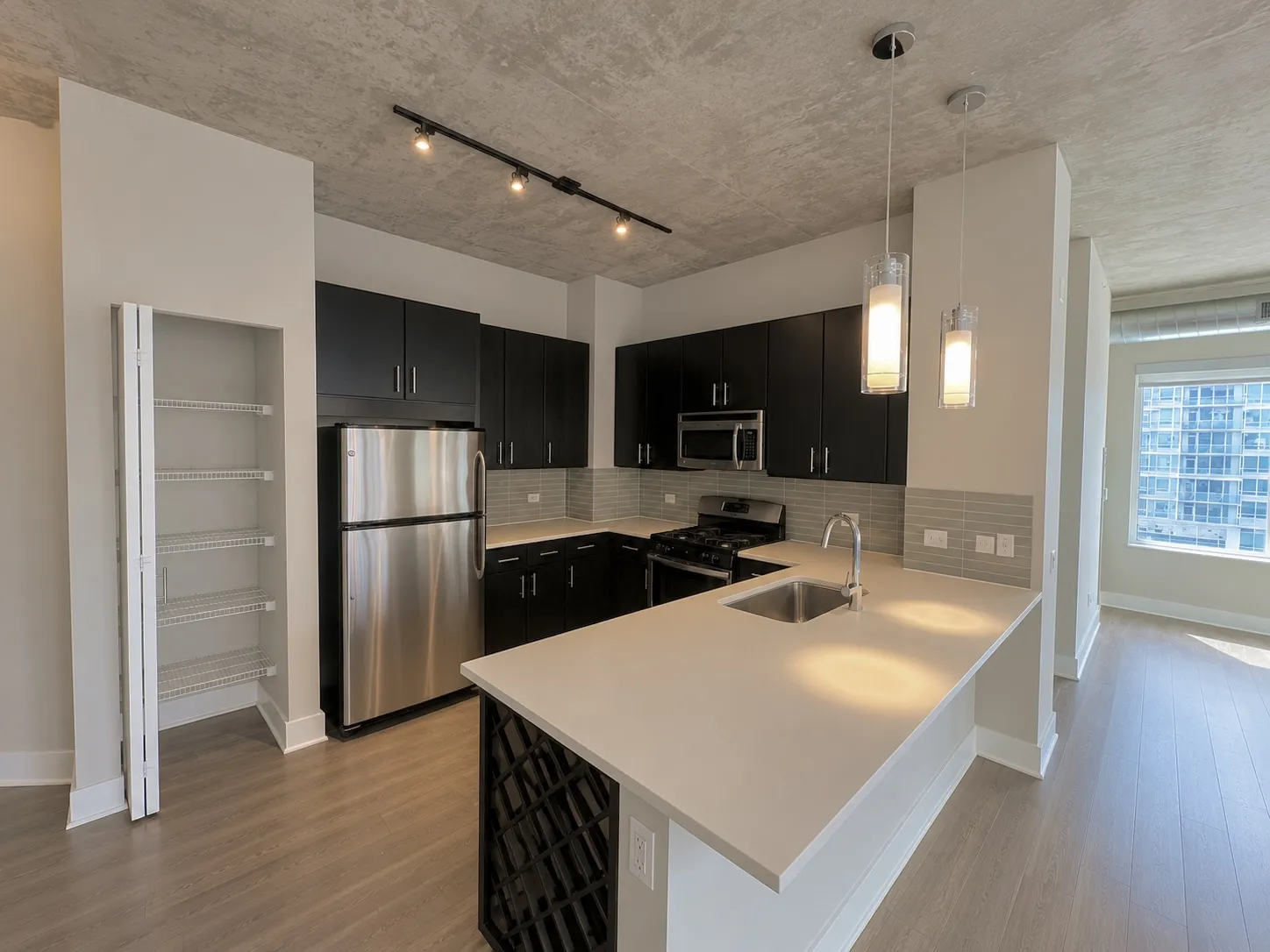 850 S Clark St 60605 60605-unit#604-Chicago-IL