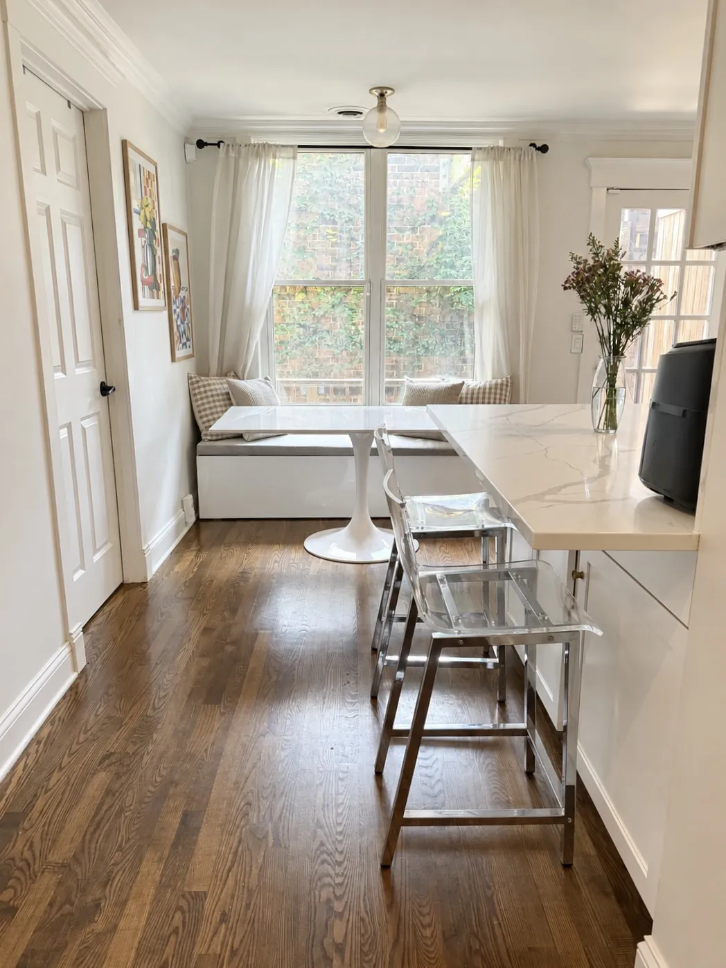 2057 N Racine Ave 60614 60614-unit#2N -Chicago-IL