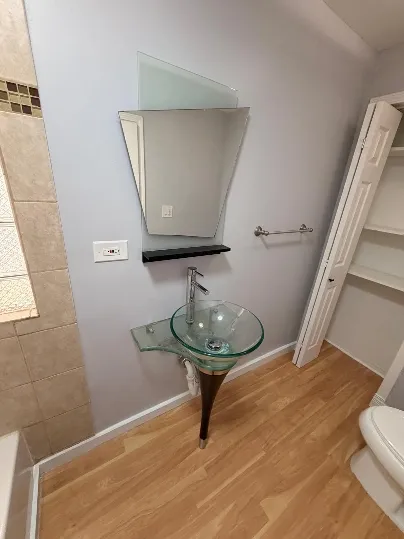 2630 N Central Park Ave   60647 60647-2630 N CENTRAL PARK AVE-unit#2-Chicago-IL