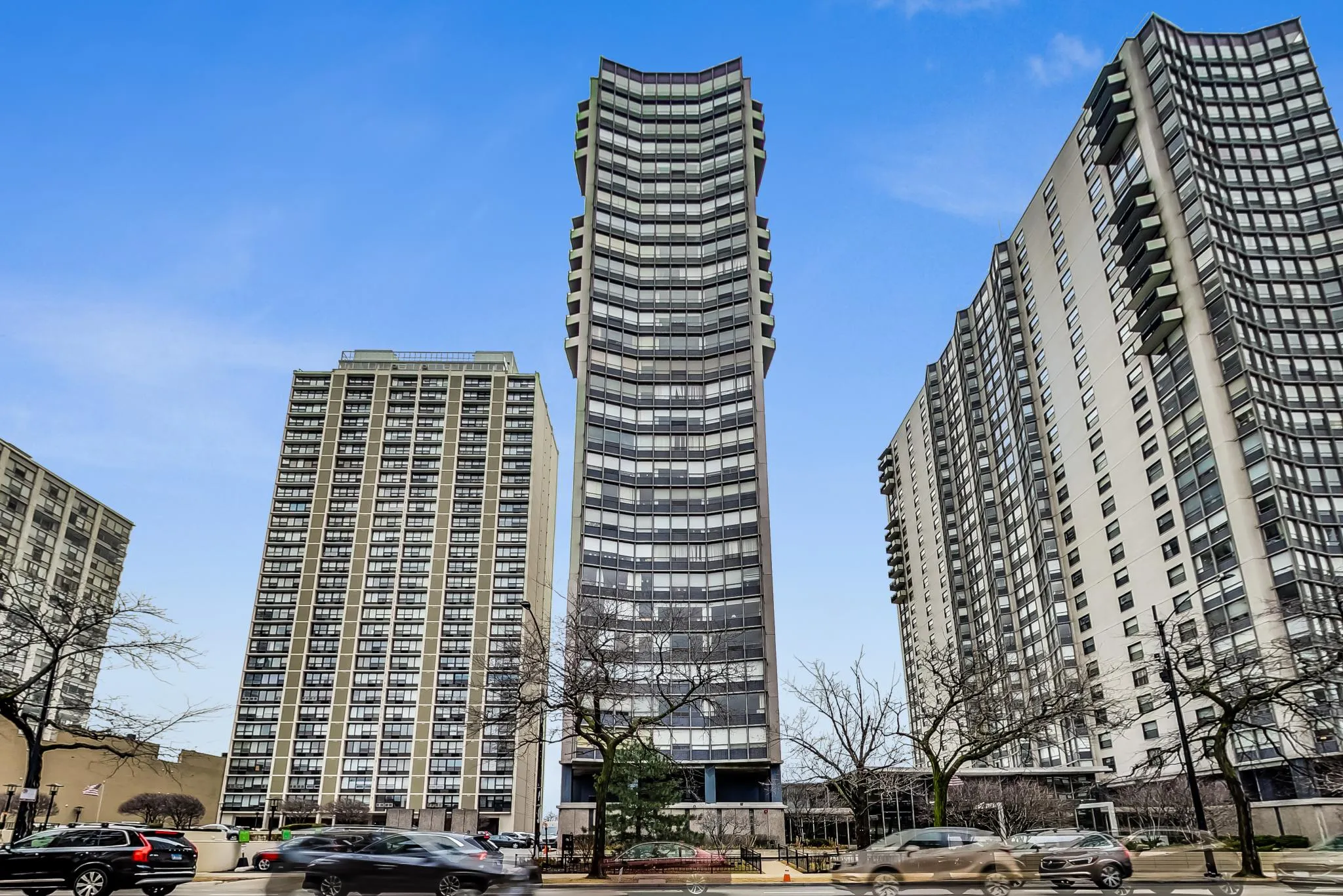 5701 N Sheridan Rd 60660 60660-Hollywood Towers-Chicago-IL