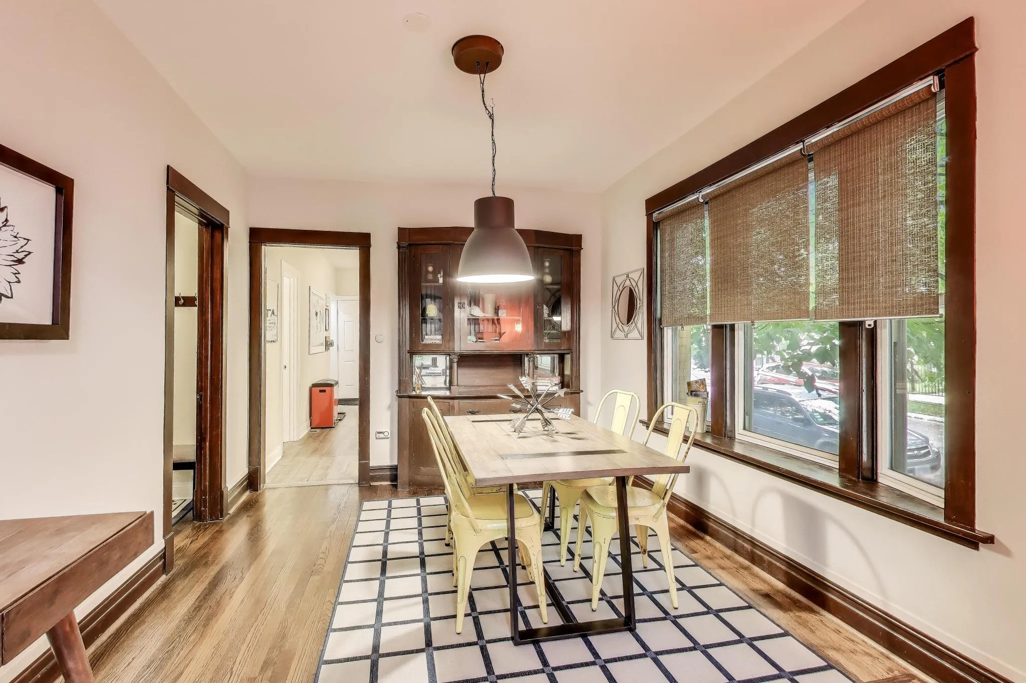 2857 W Fletcher St 60618 60618-unit#1-Chicago-IL