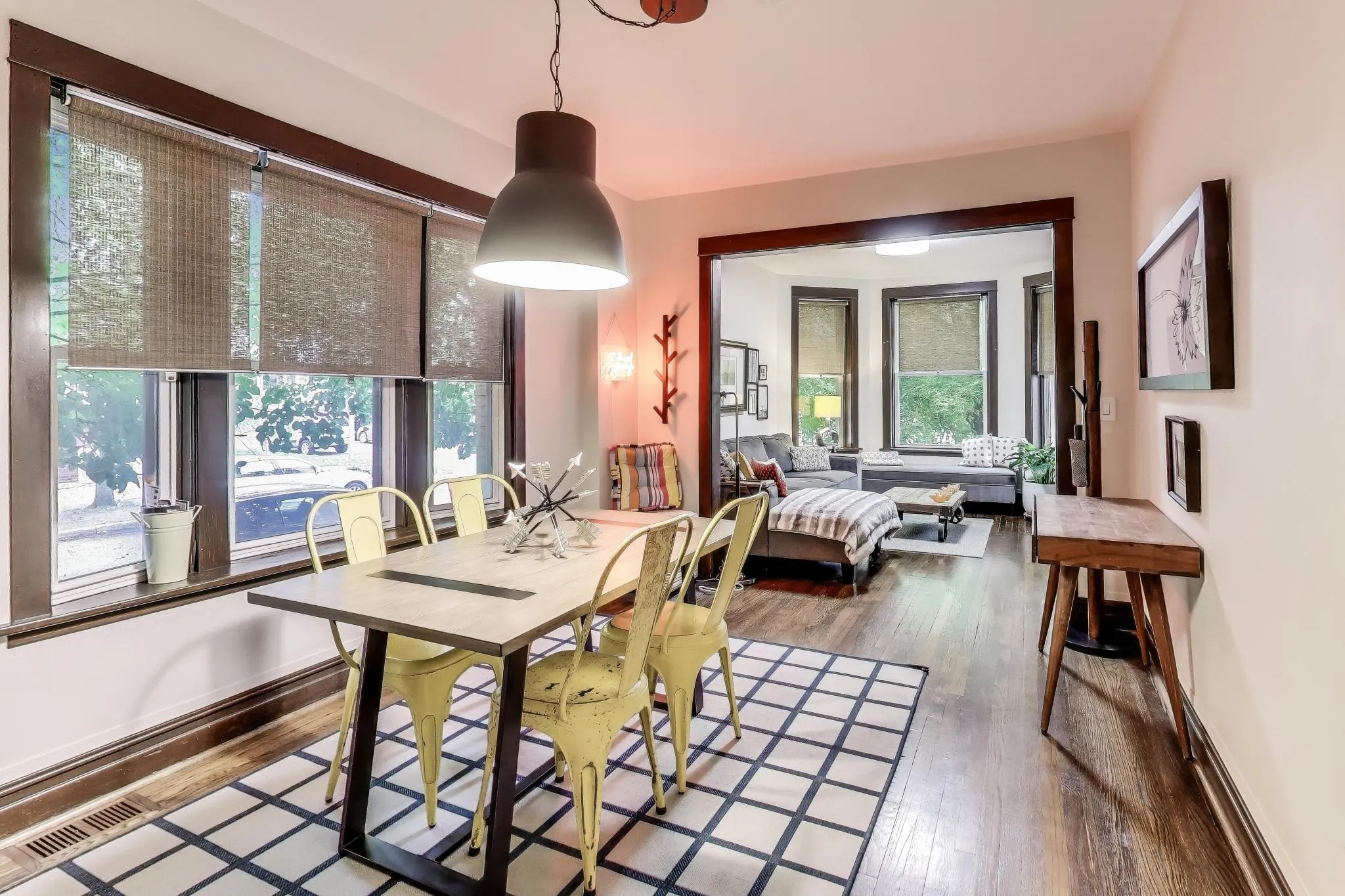 2857 W Fletcher St 60618 60618-unit#1-Chicago-IL