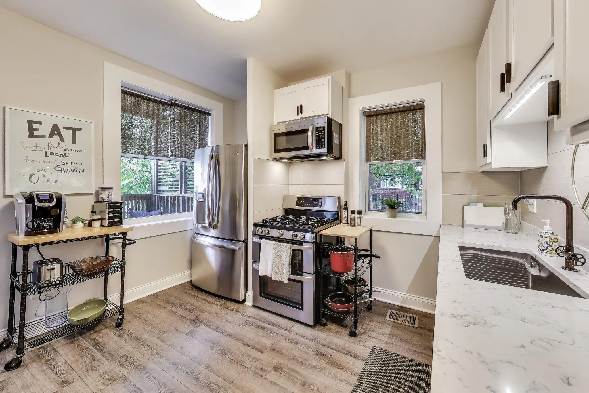 2857 W Fletcher St 60618 60618-unit#1-Chicago-IL