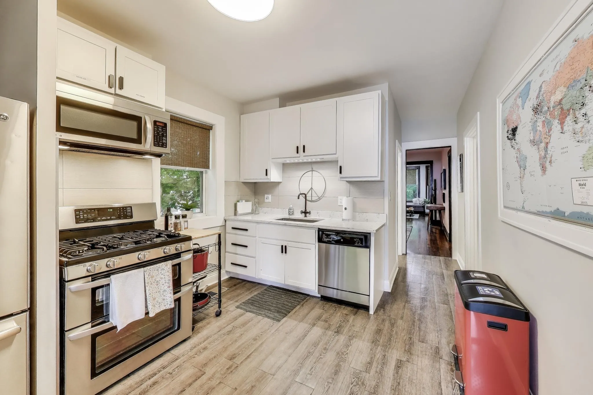 2857 W Fletcher St 60618 60618-unit#1-Chicago-IL