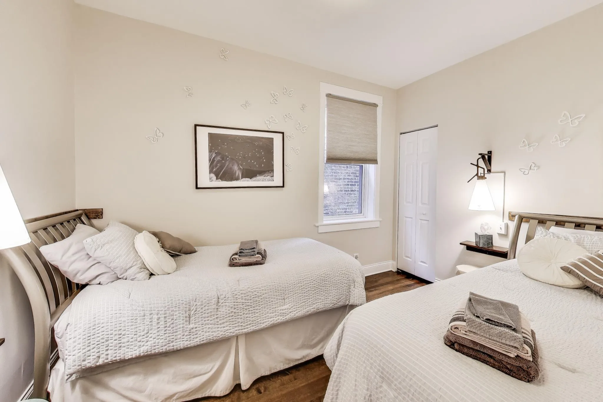2857 W Fletcher St 60618 60618-unit#1-Chicago-IL