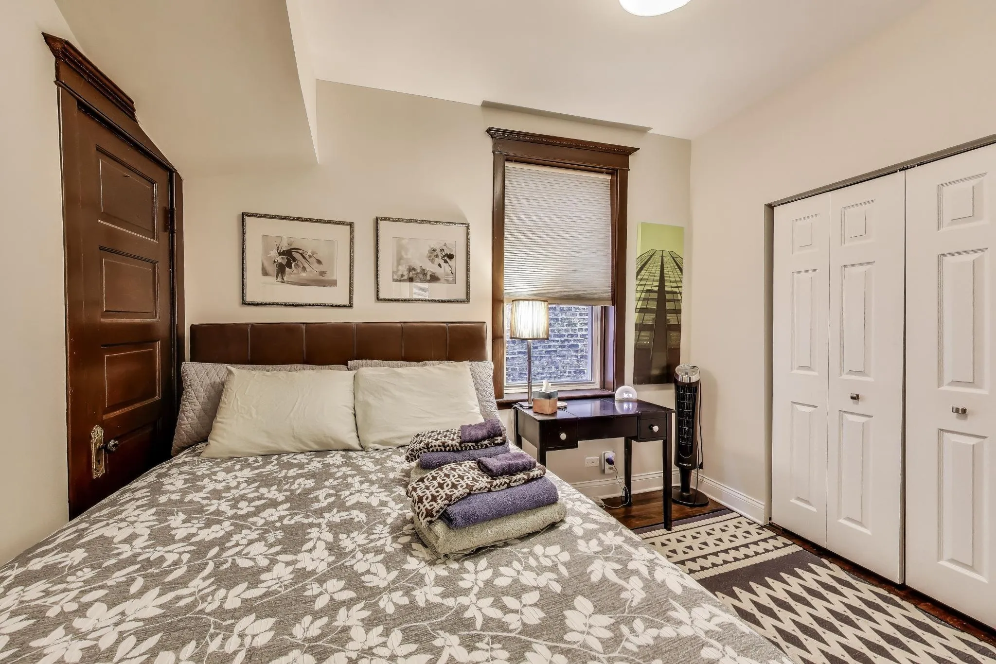 2857 W Fletcher St 60618 60618-unit#1-Chicago-IL