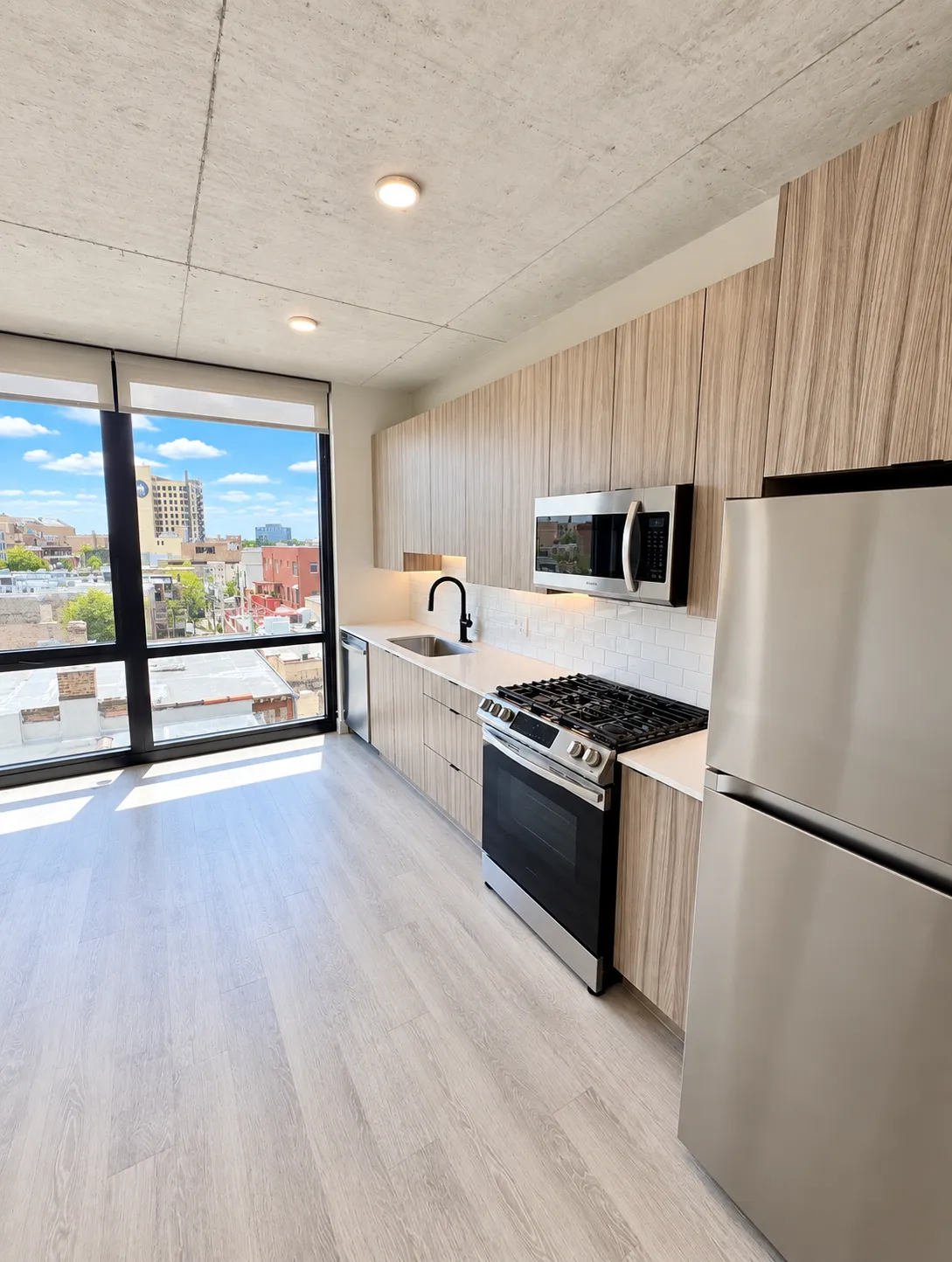 4611 N Broadway 60640 60640-unit#812-Chicago-IL