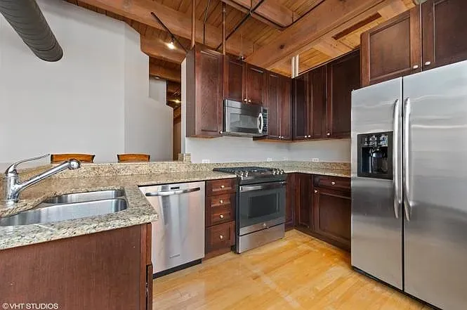 701 W Jackson Blvd 60661 60661-unit#503-Chicago-IL