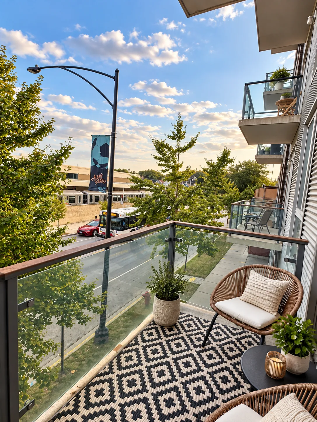 4730 N Kimball Ave   60625 60625-Kimball Station Apartments-Chicago-IL