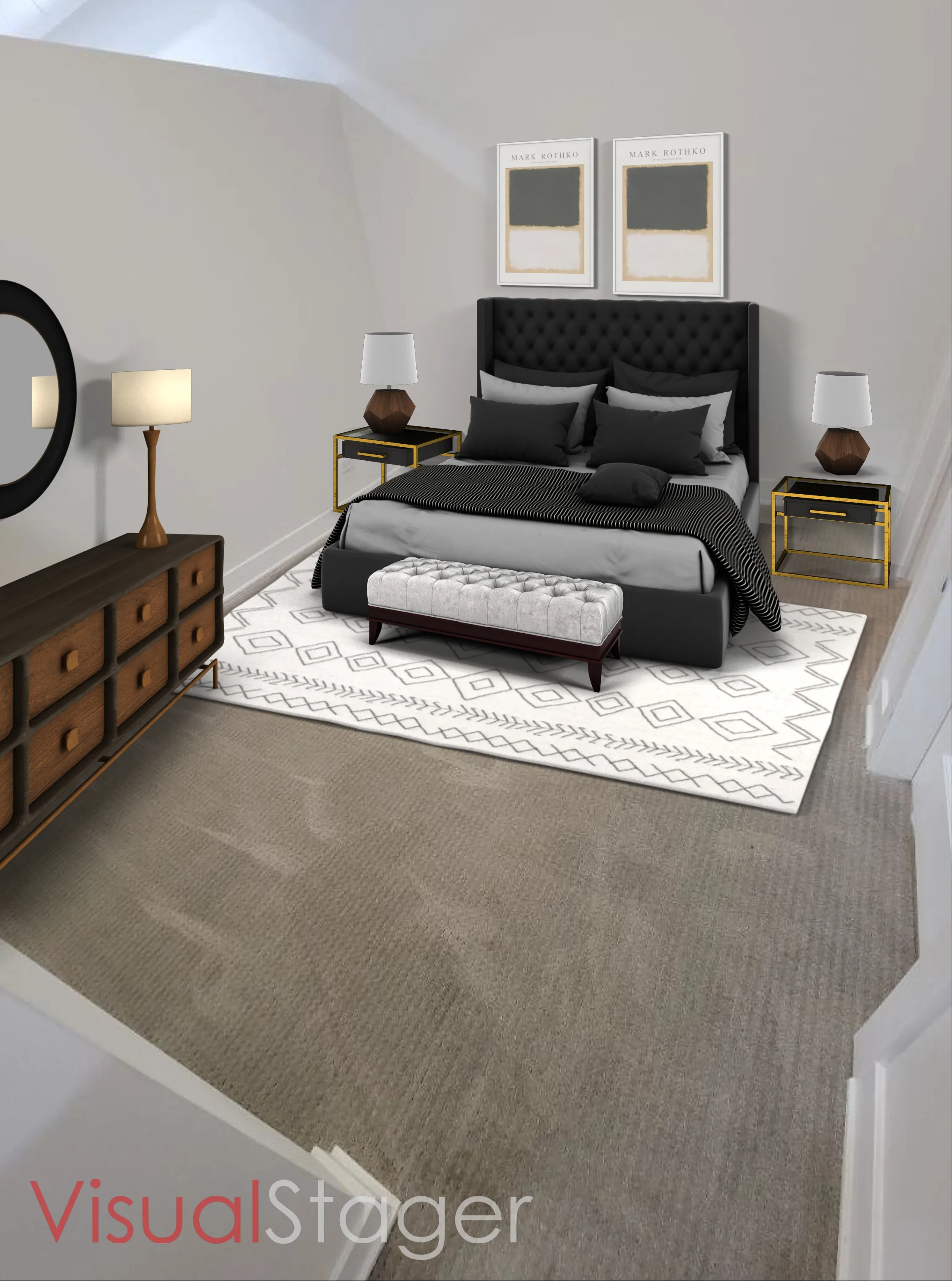 1422 N Milwaukee Ave   60622 60622-Indigo Lofts-unit#304-Chicago-IL