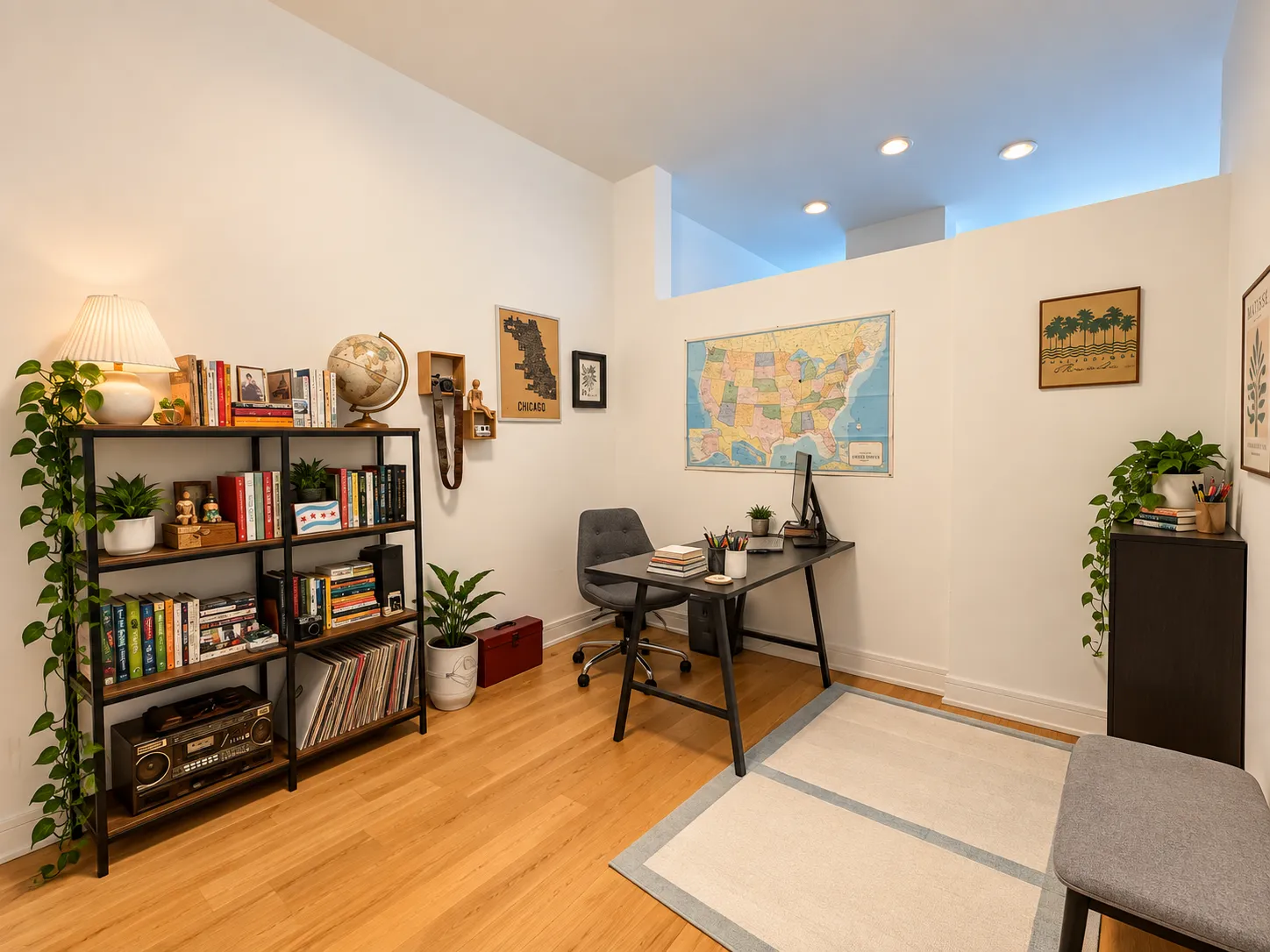 4730 N Kimball Ave   60625 60625-Kimball Station Apartments-Chicago-IL