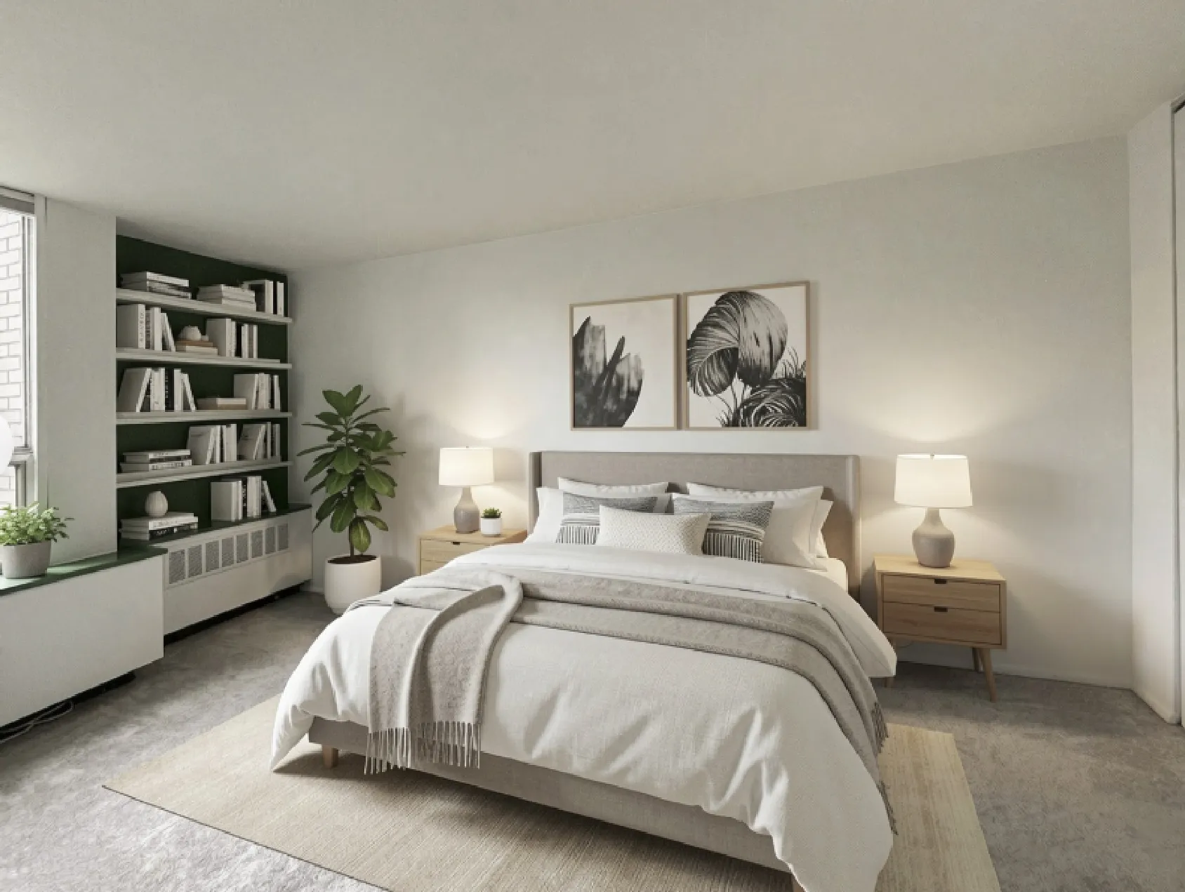 1455 N Sandburg Terrace   60610 60610-unit#404-Chicago-IL