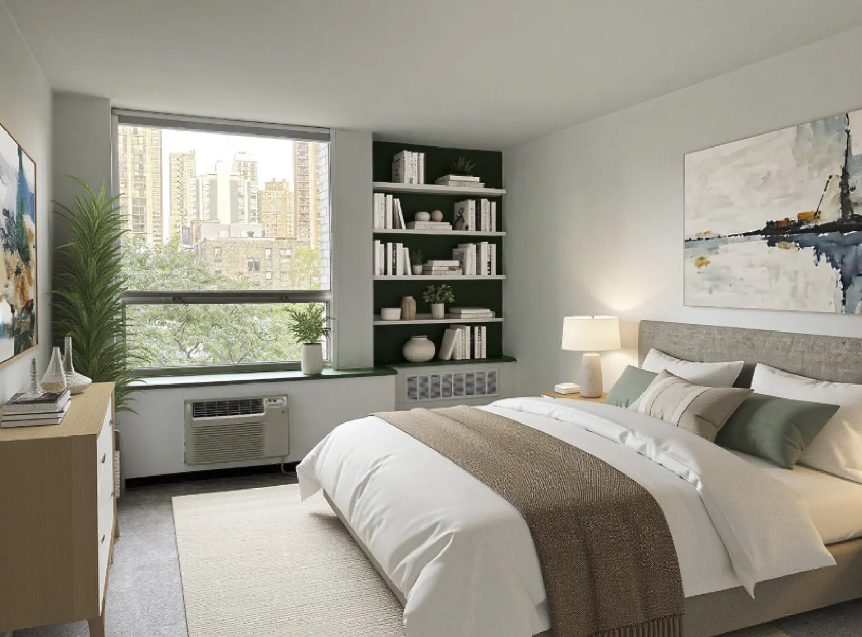 1455 N Sandburg Terrace   60610 60610-unit#404-Chicago-IL
