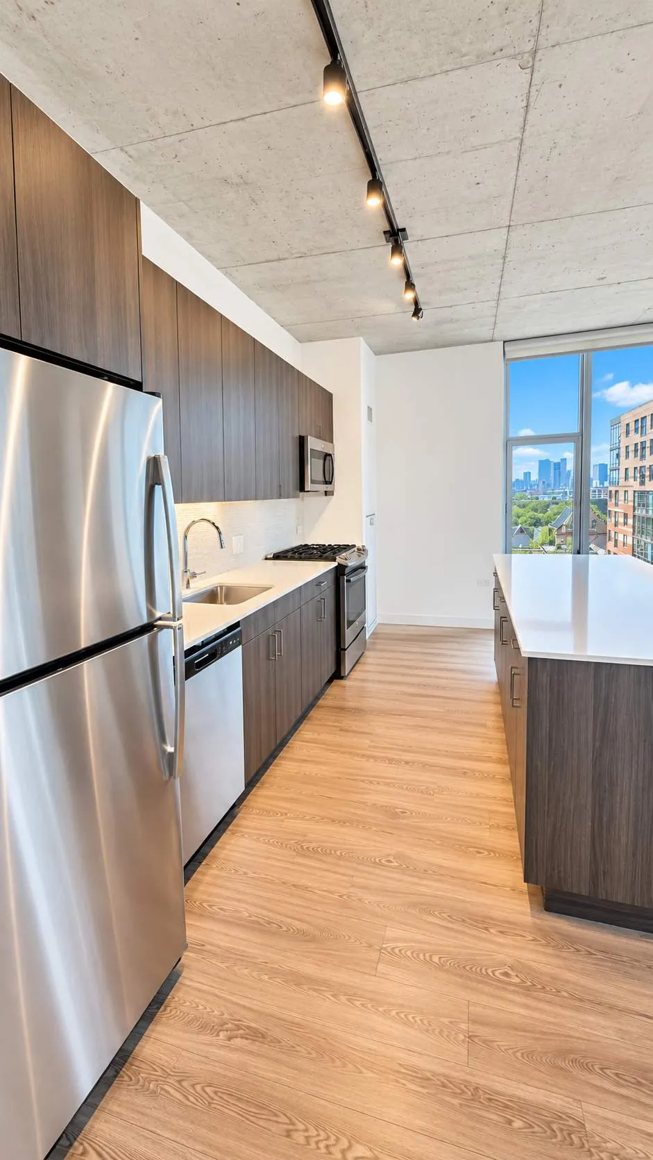 728 N Morgan St 60642 60642-unit#713-Chicago-IL